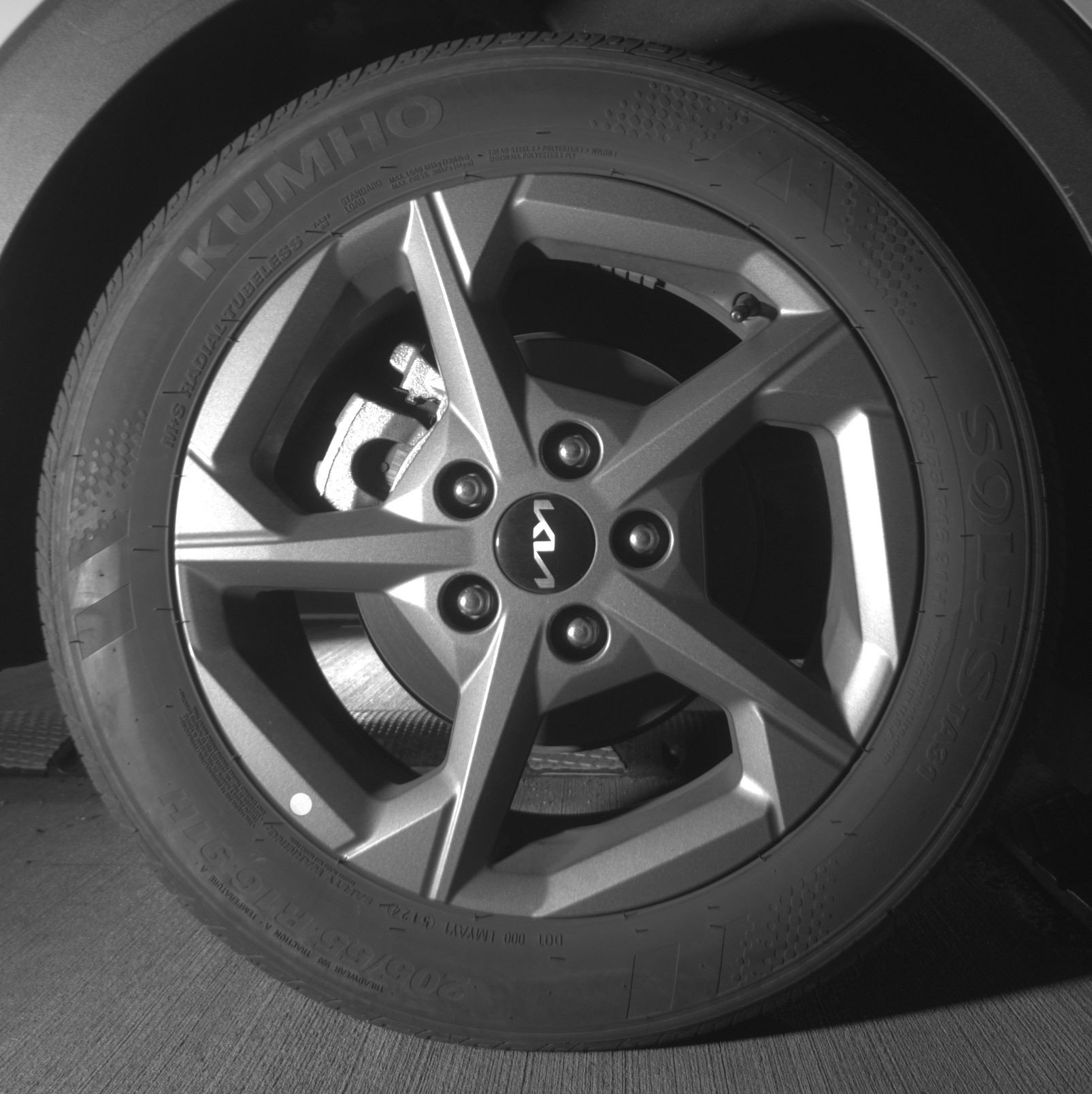 Thumbnail: 2025 Kia K4 - 15