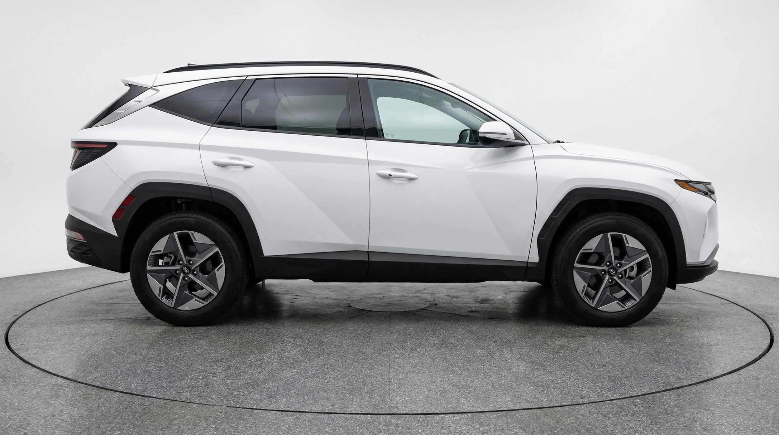 Thumbnail: 2025 Hyundai Tucson - 8