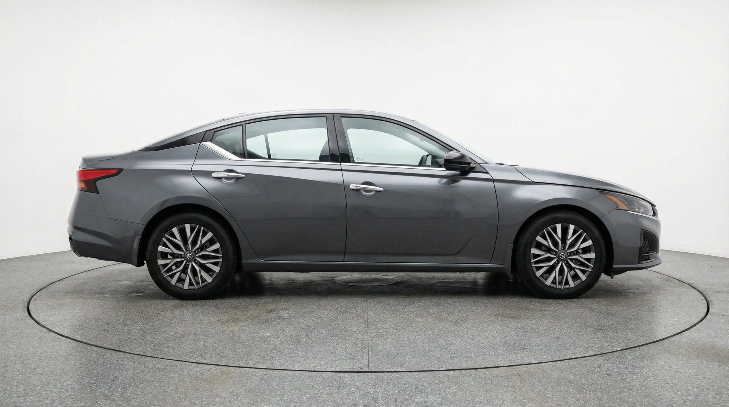 Thumbnail: 2025 Nissan Altima - 11