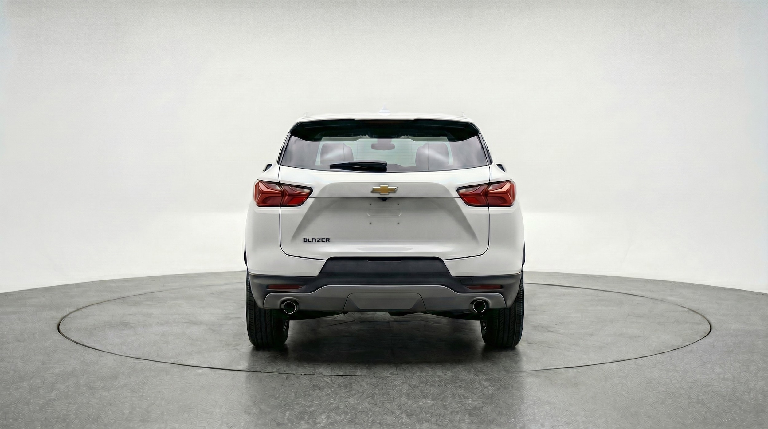 Thumbnail: 2025 Chevrolet Blazer - 7