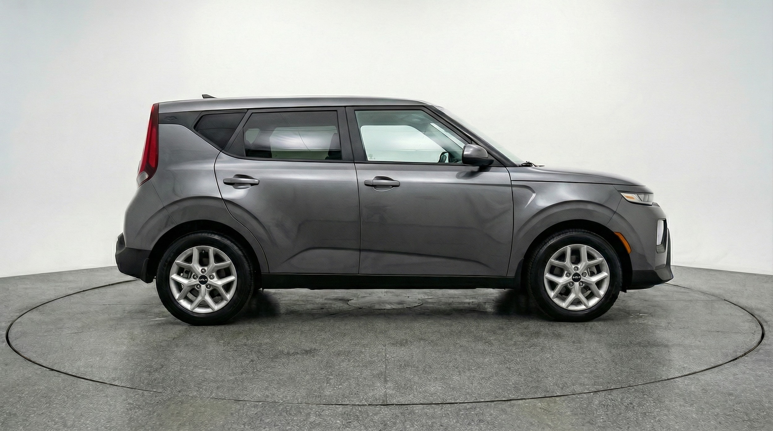 Thumbnail: 2025 Kia Soul - 8