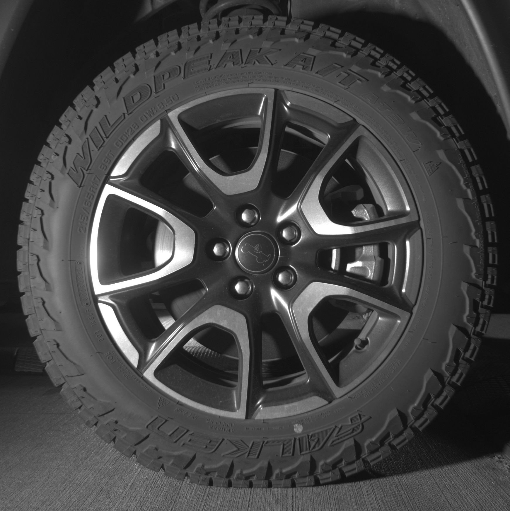 Thumbnail: 2025 Jeep Compass - 13