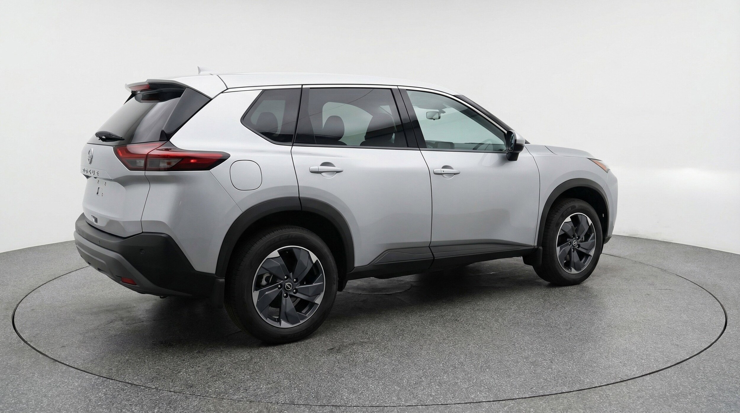 Thumbnail: 2025 Nissan Rogue - 9