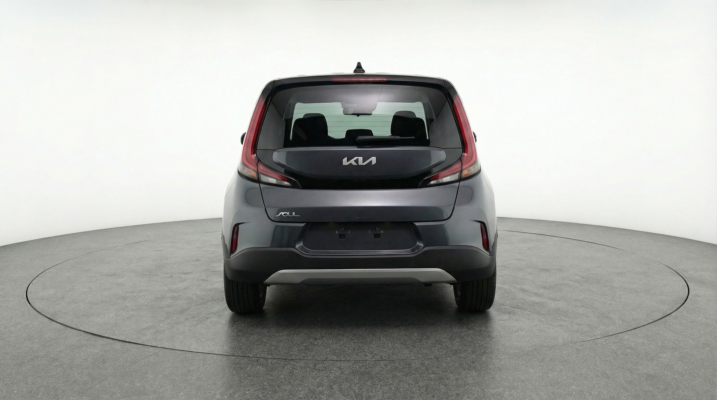 Thumbnail: 2025 Kia Soul - 7