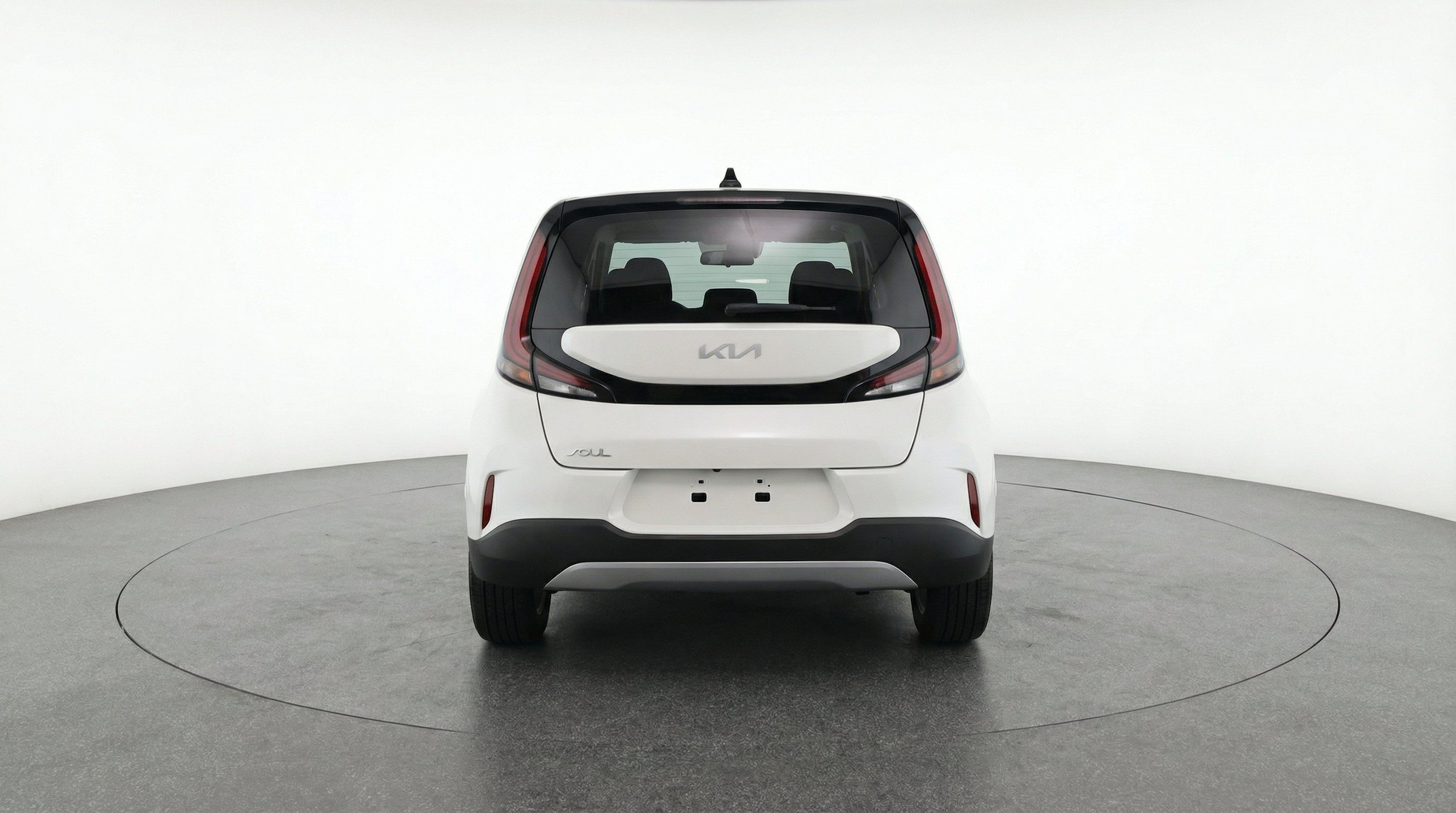 Thumbnail: 2025 Kia Soul - 7