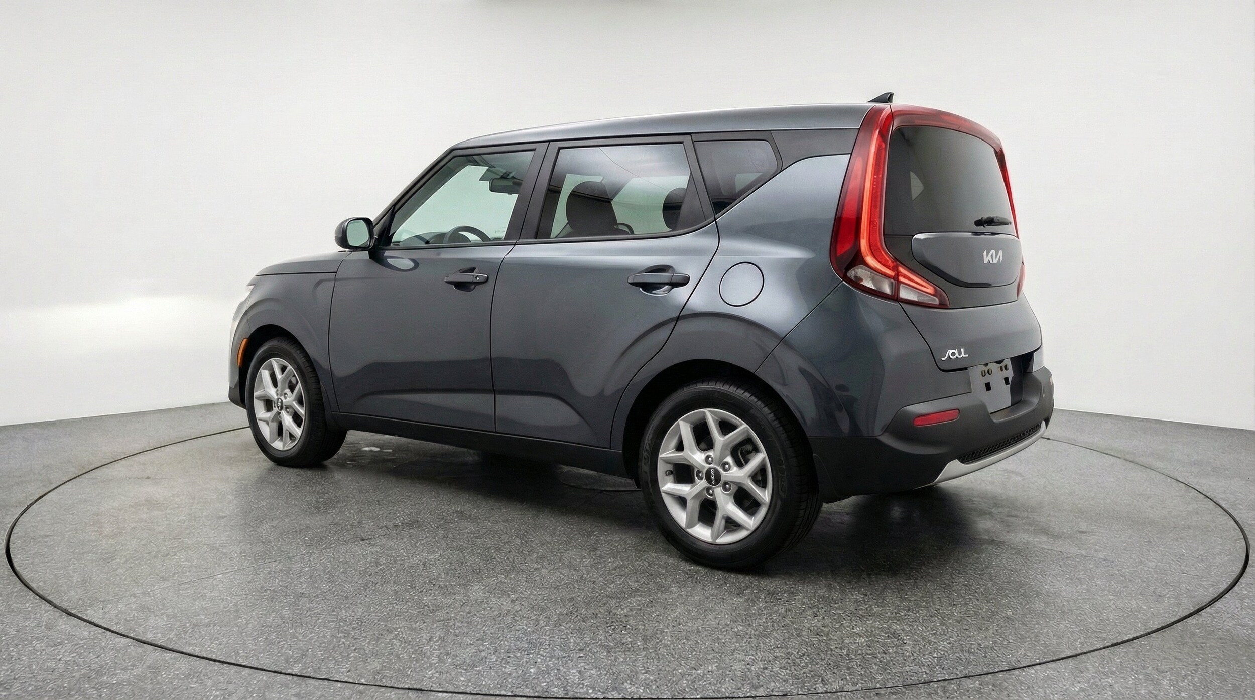 Thumbnail: 2025 Kia Soul - 6