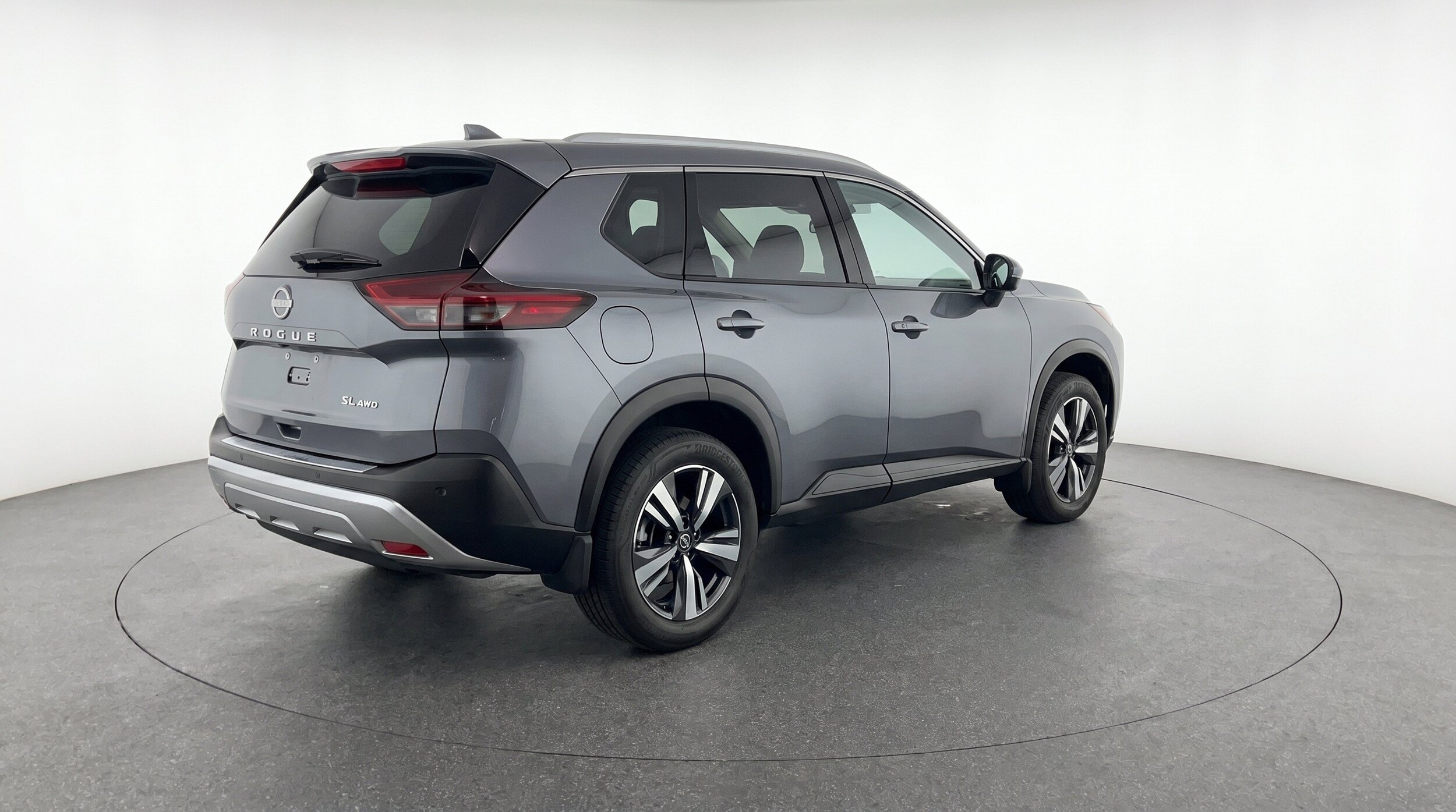 Thumbnail: 2026 Nissan Rogue - 9