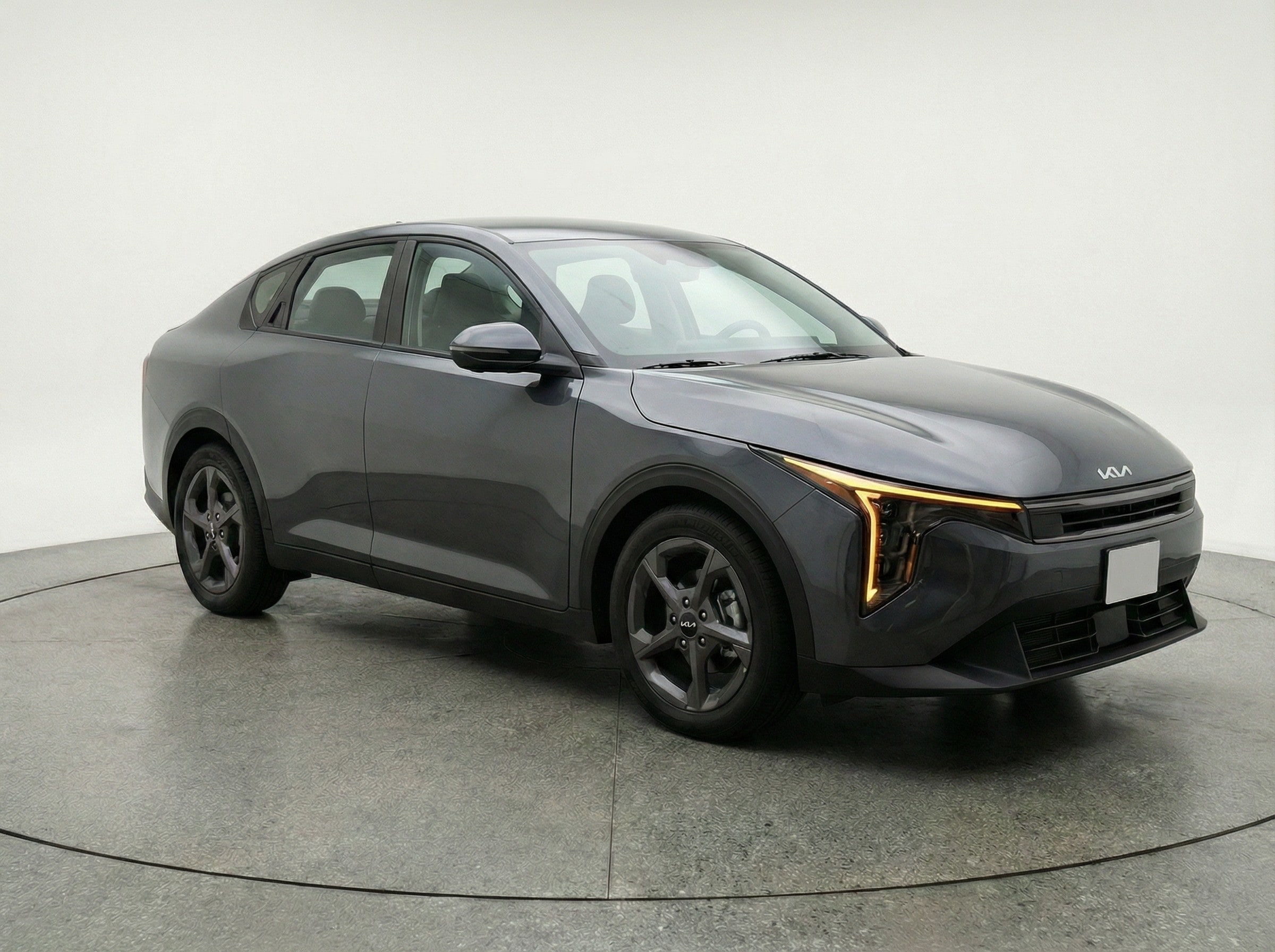 Thumbnail: 2025 Kia K4 - 1