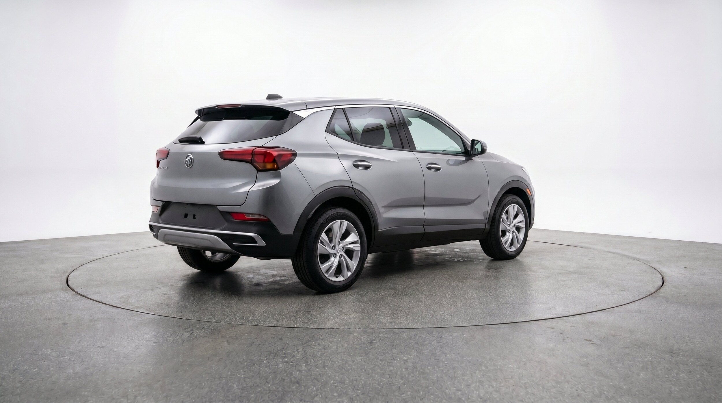 Thumbnail: 2026 Buick Encore GX - 9