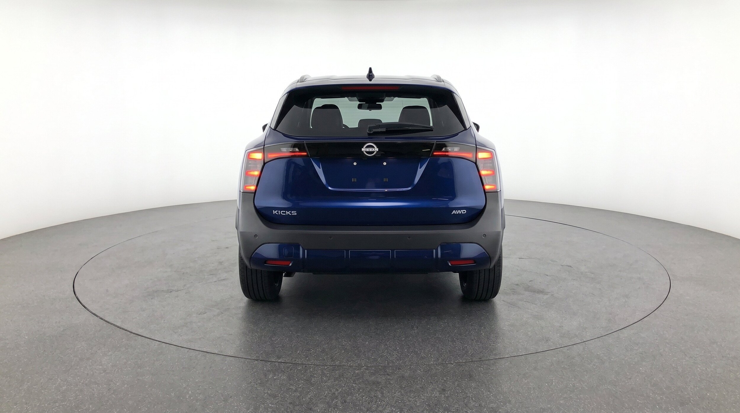 Thumbnail: 2026 Nissan Kicks - 7