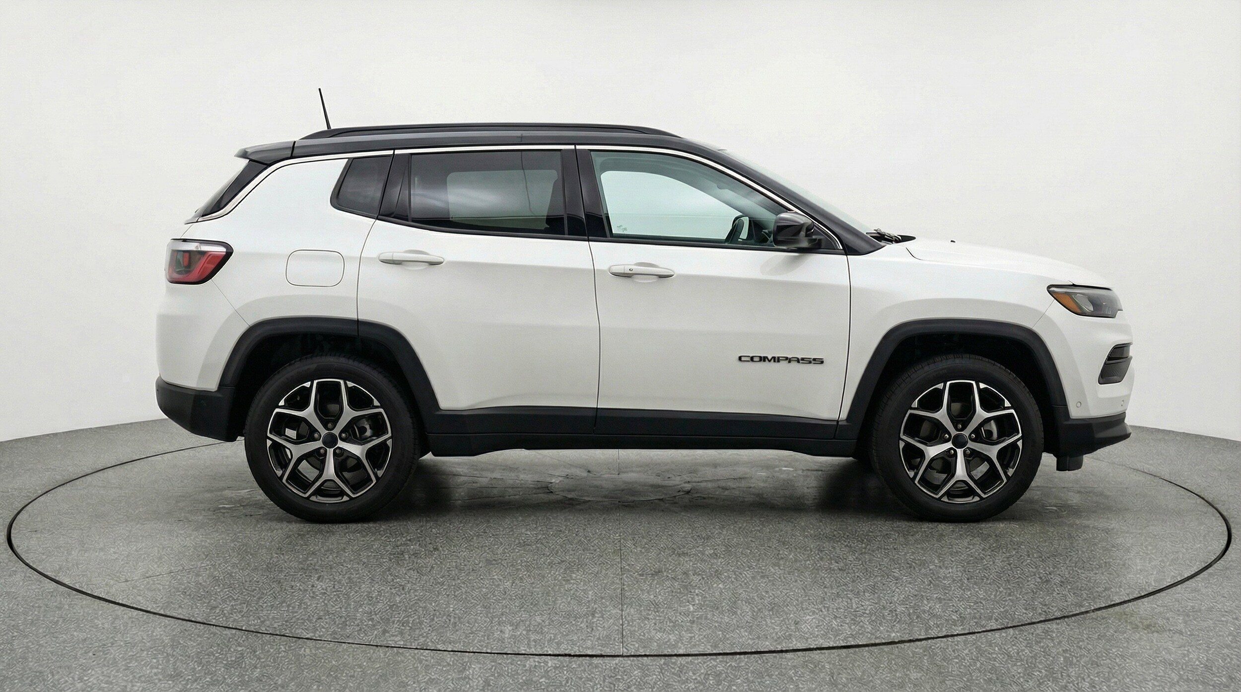 Thumbnail: 2025 Jeep Compass - 11