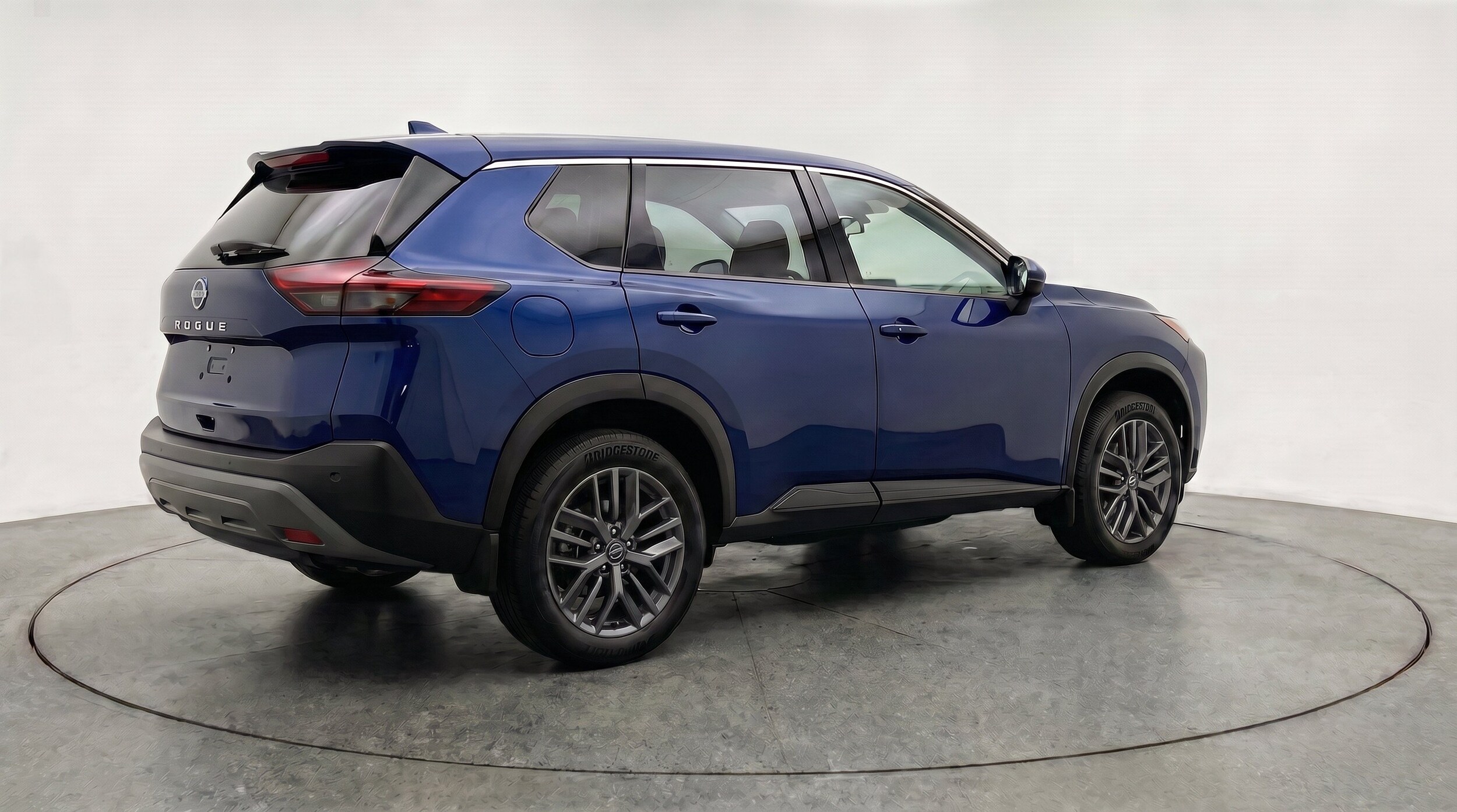 Thumbnail: 2026 Nissan Rogue - 9