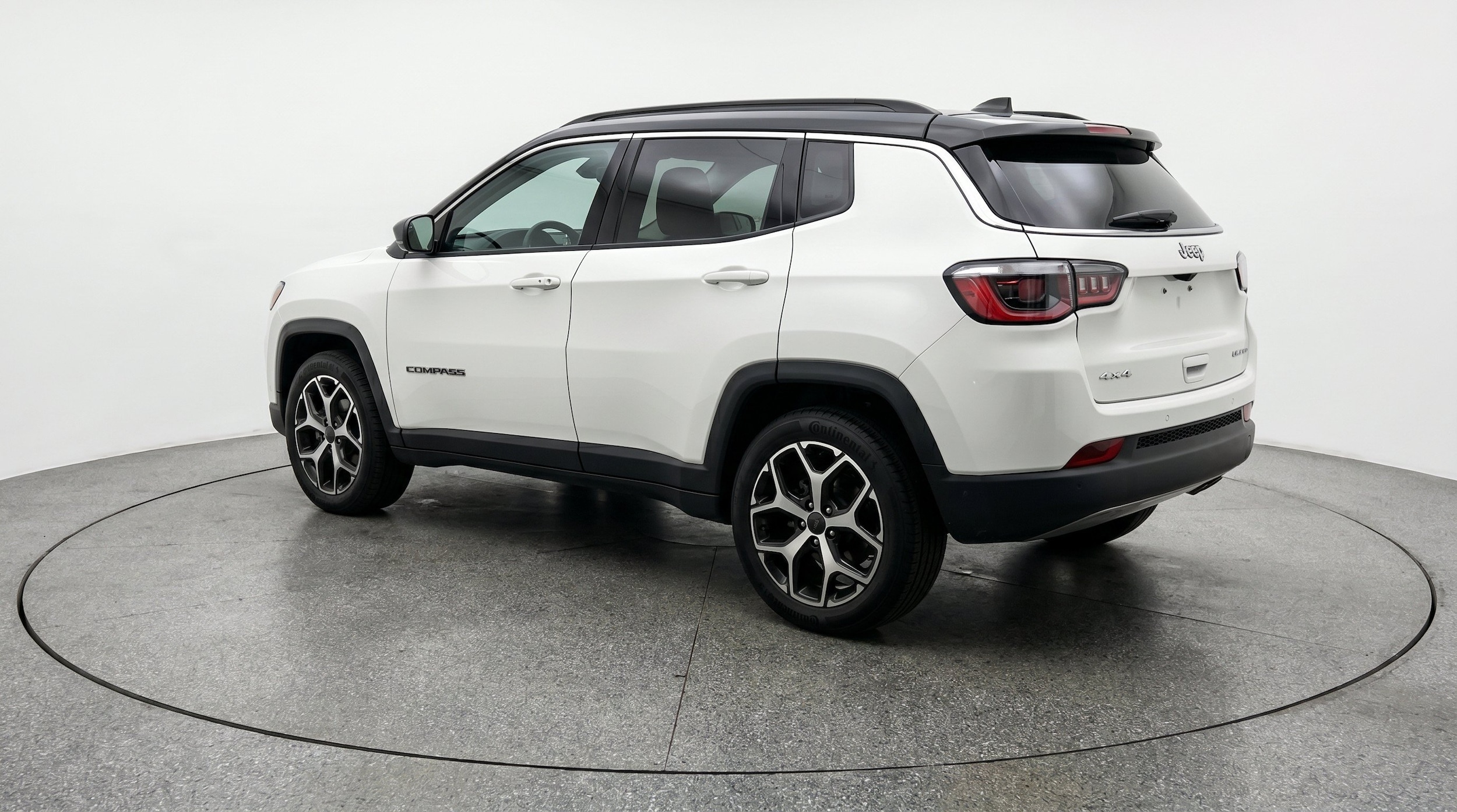 Thumbnail: 2025 Jeep Compass - 6