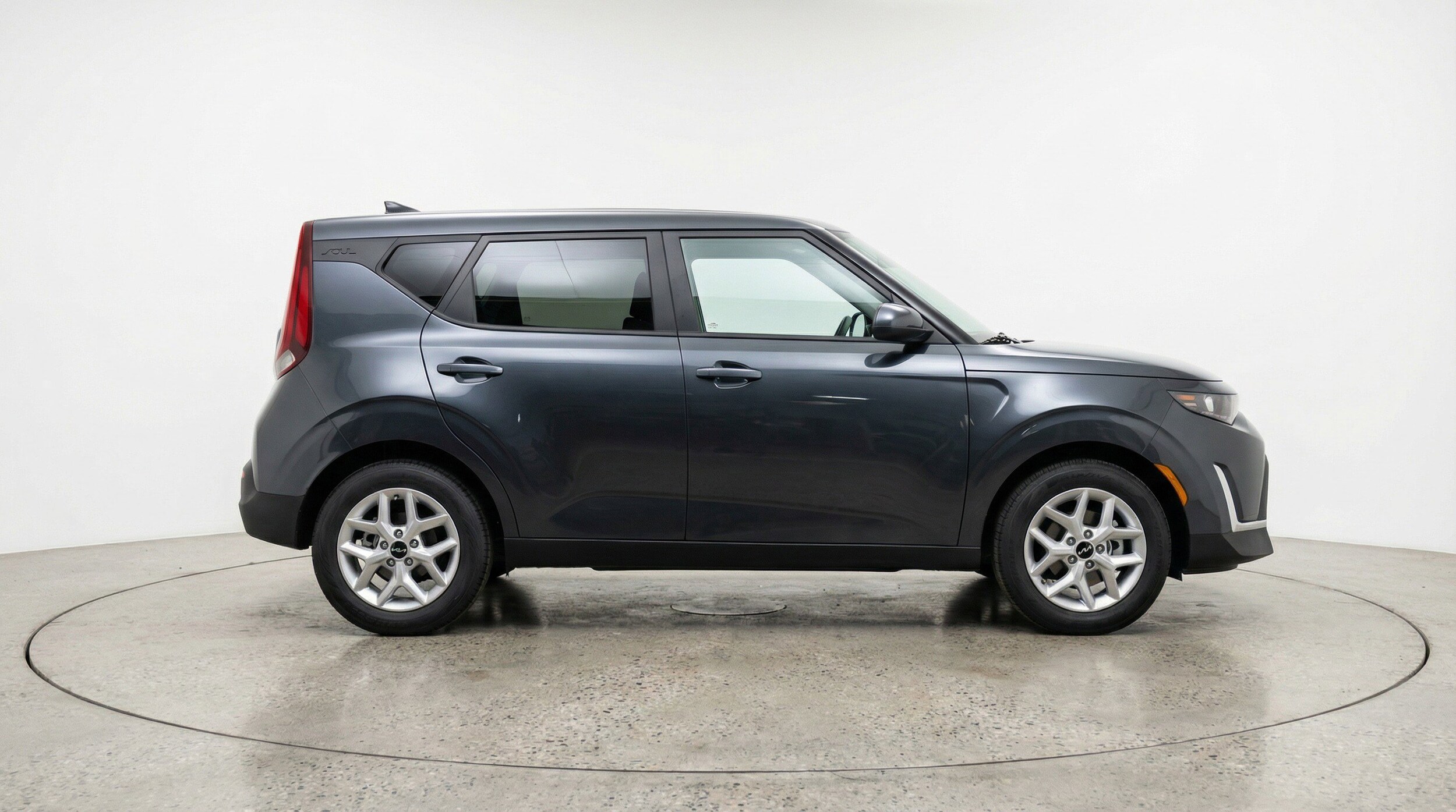 Thumbnail: 2025 Kia Soul - 11