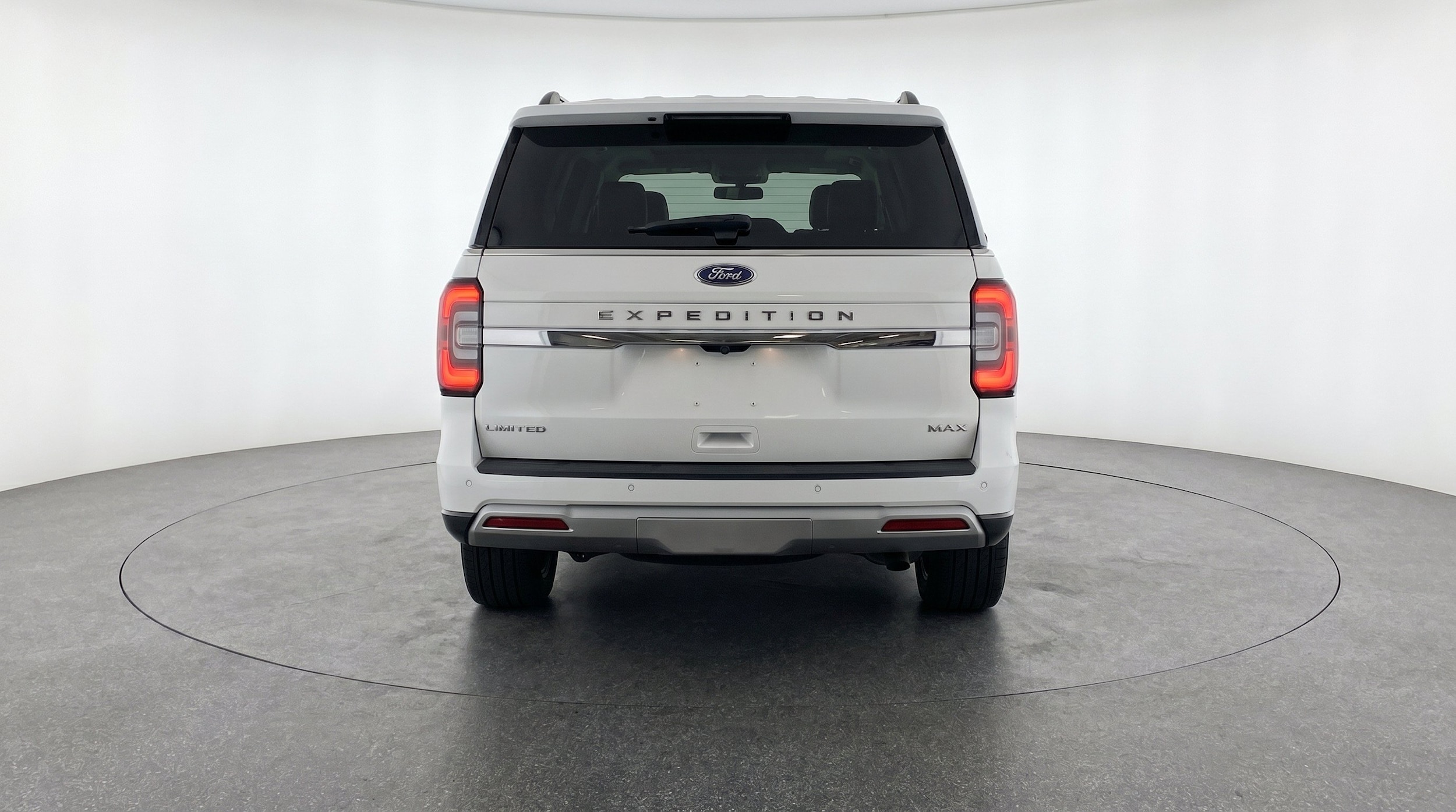 Thumbnail: 2024 Ford Expedition MAX - 7