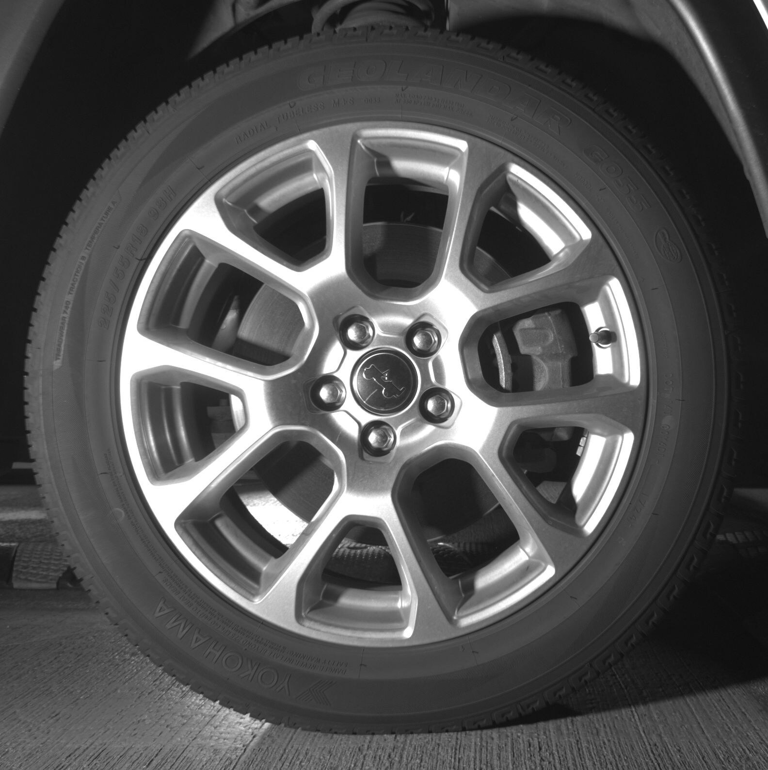 Thumbnail: 2025 Jeep Compass - 10