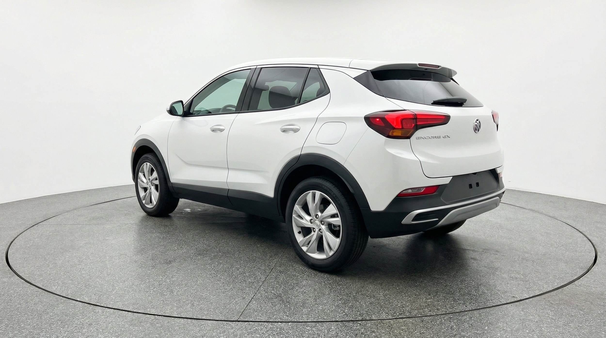 Thumbnail: 2026 Buick Encore GX - 6