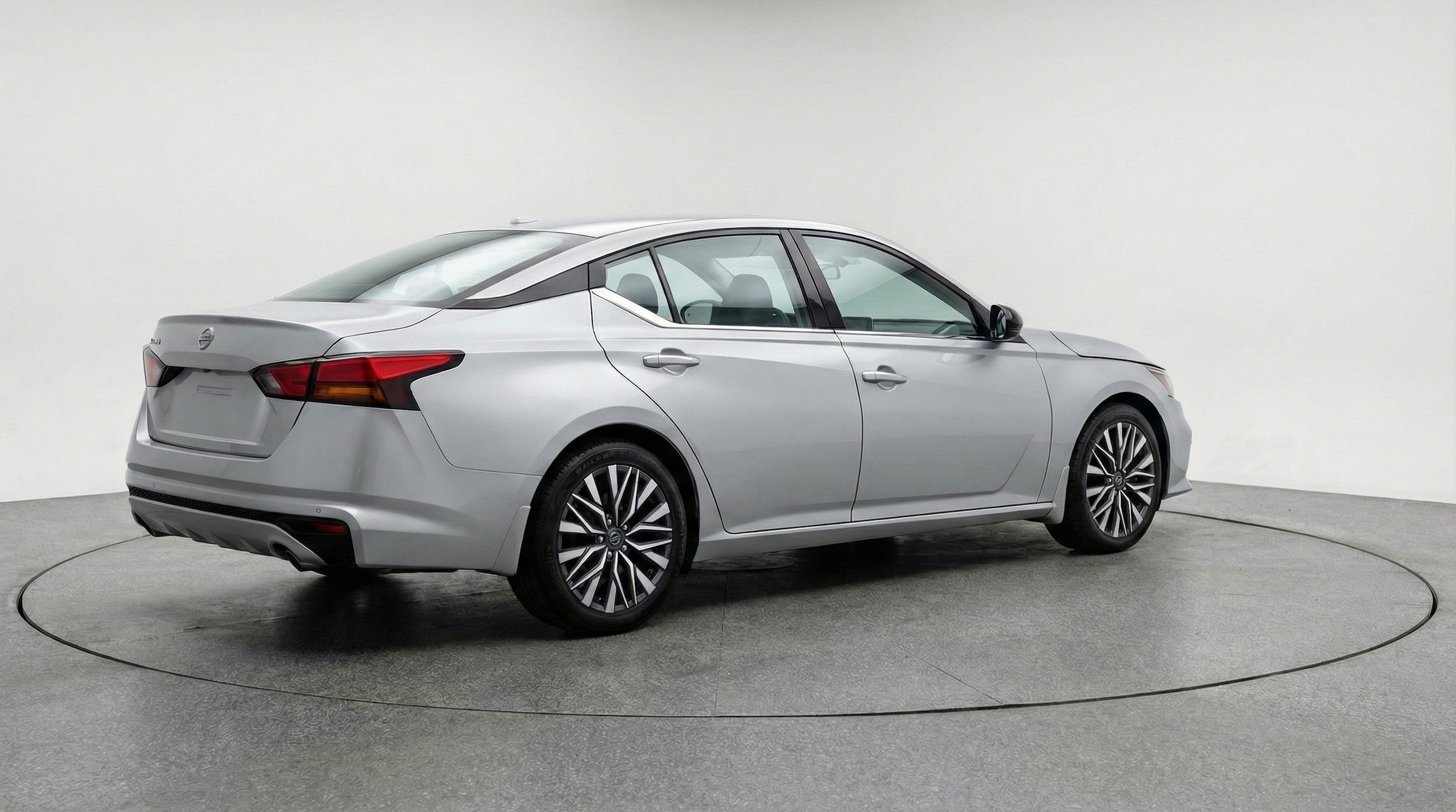 Thumbnail: 2026 Nissan Altima - 9