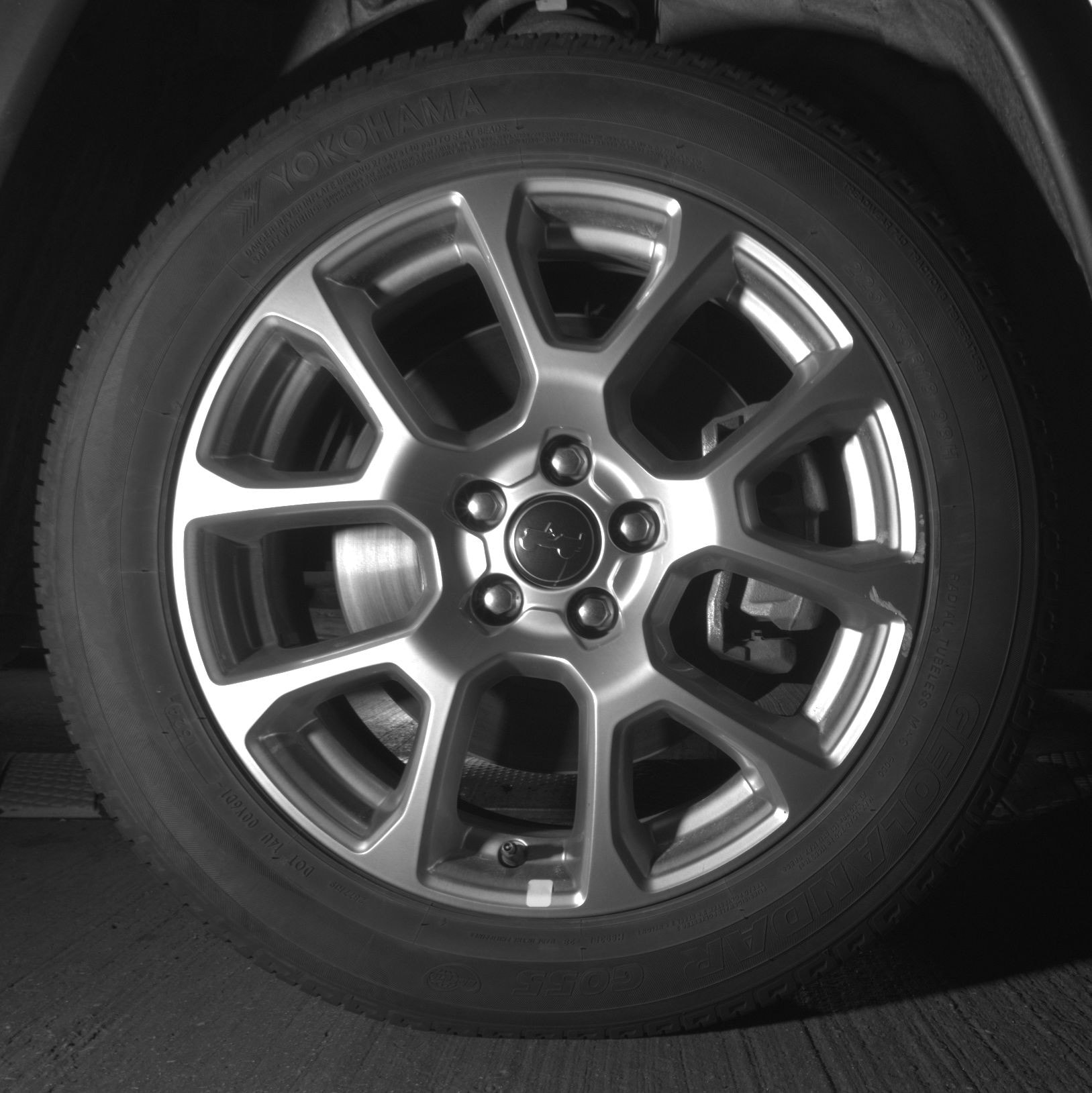 Thumbnail: 2025 Jeep Compass - 10