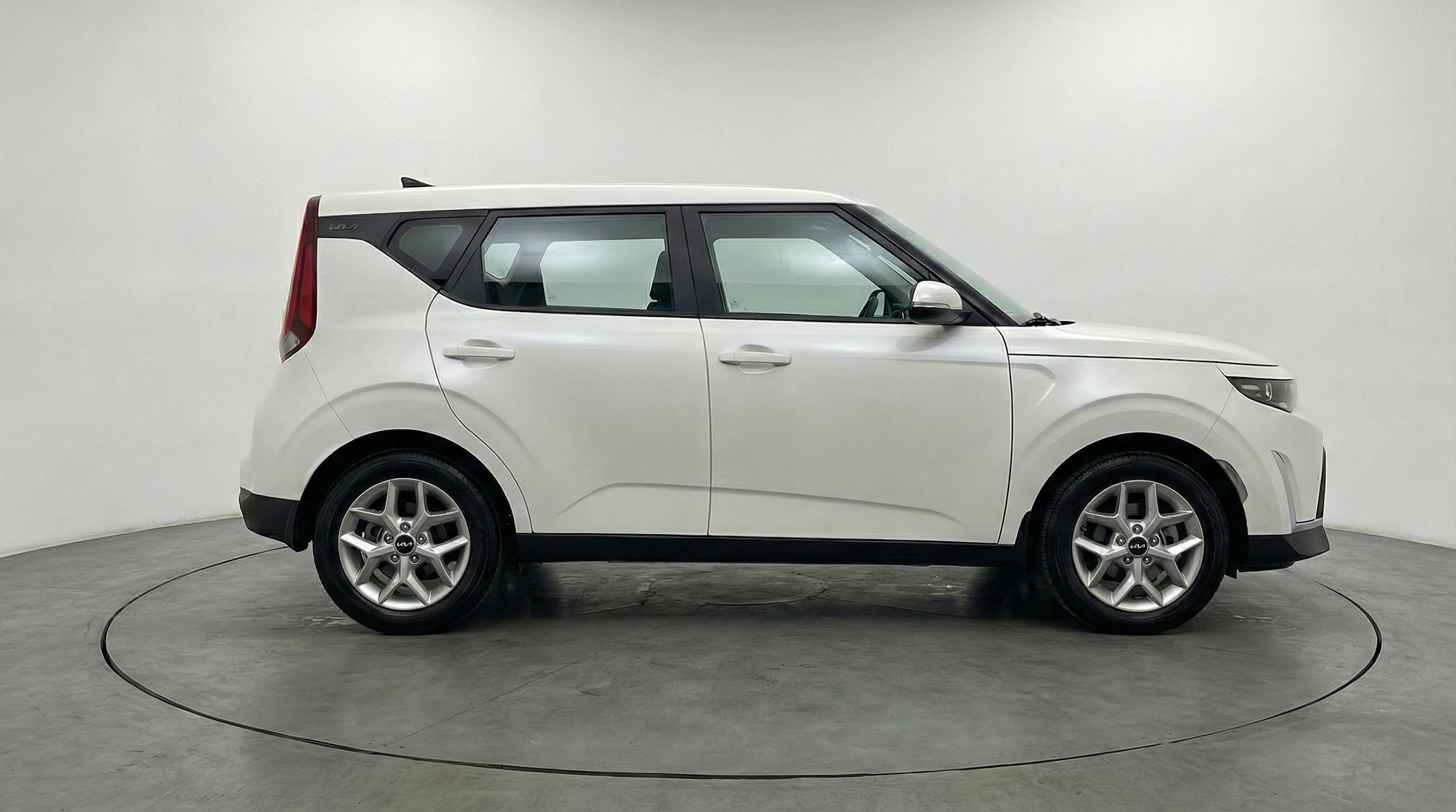 Thumbnail: 2025 Kia Soul - 11