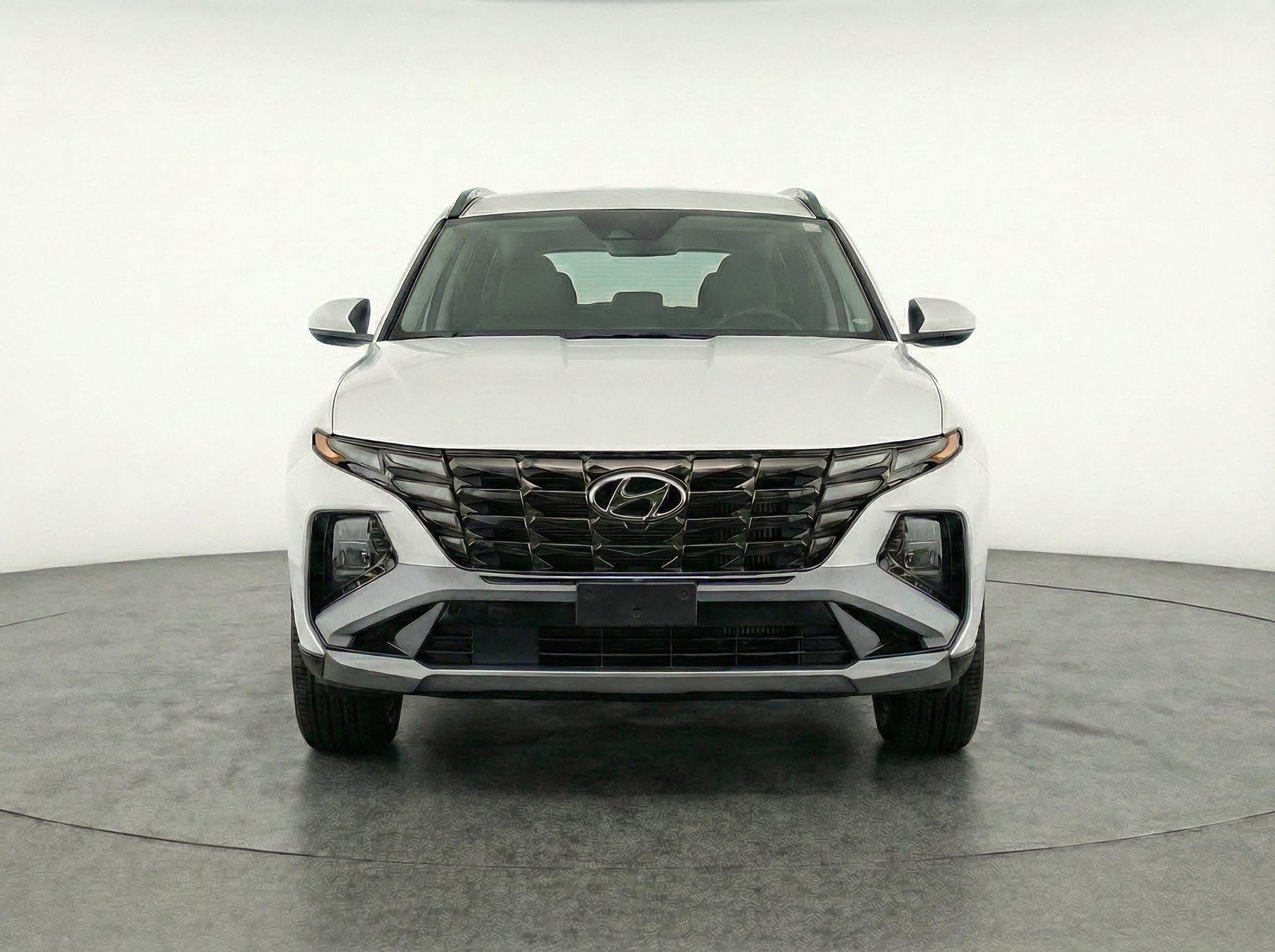 Thumbnail: 2026 Hyundai Tucson - 2