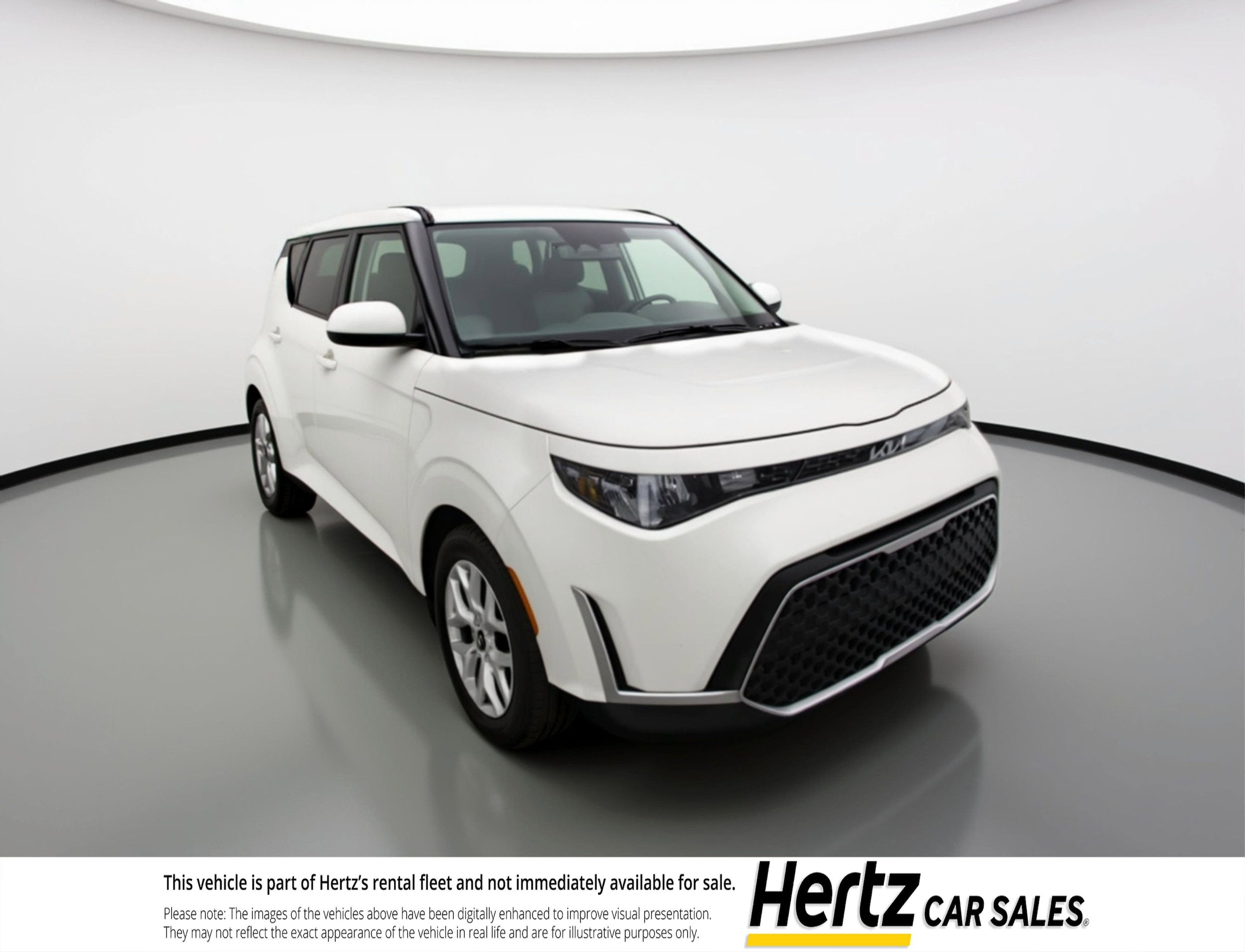 Thumbnail: 2025 Kia Soul - 1