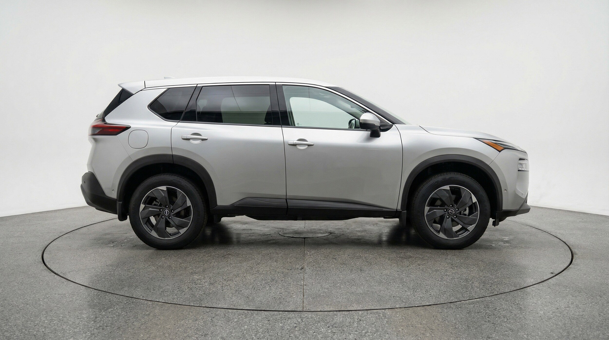 Thumbnail: 2025 Nissan Rogue - 11