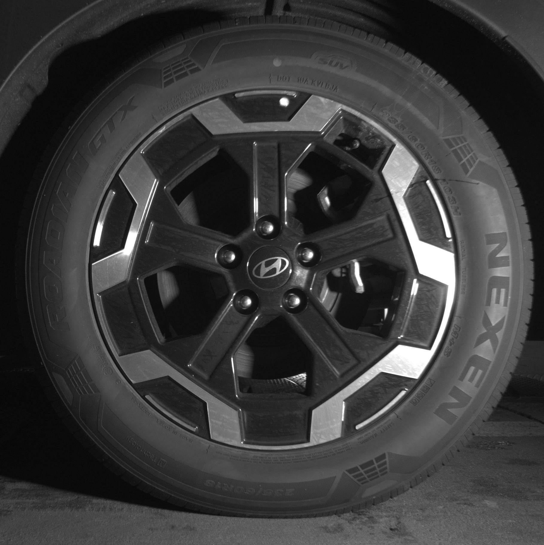 Thumbnail: 2026 Hyundai Santa Fe - 14