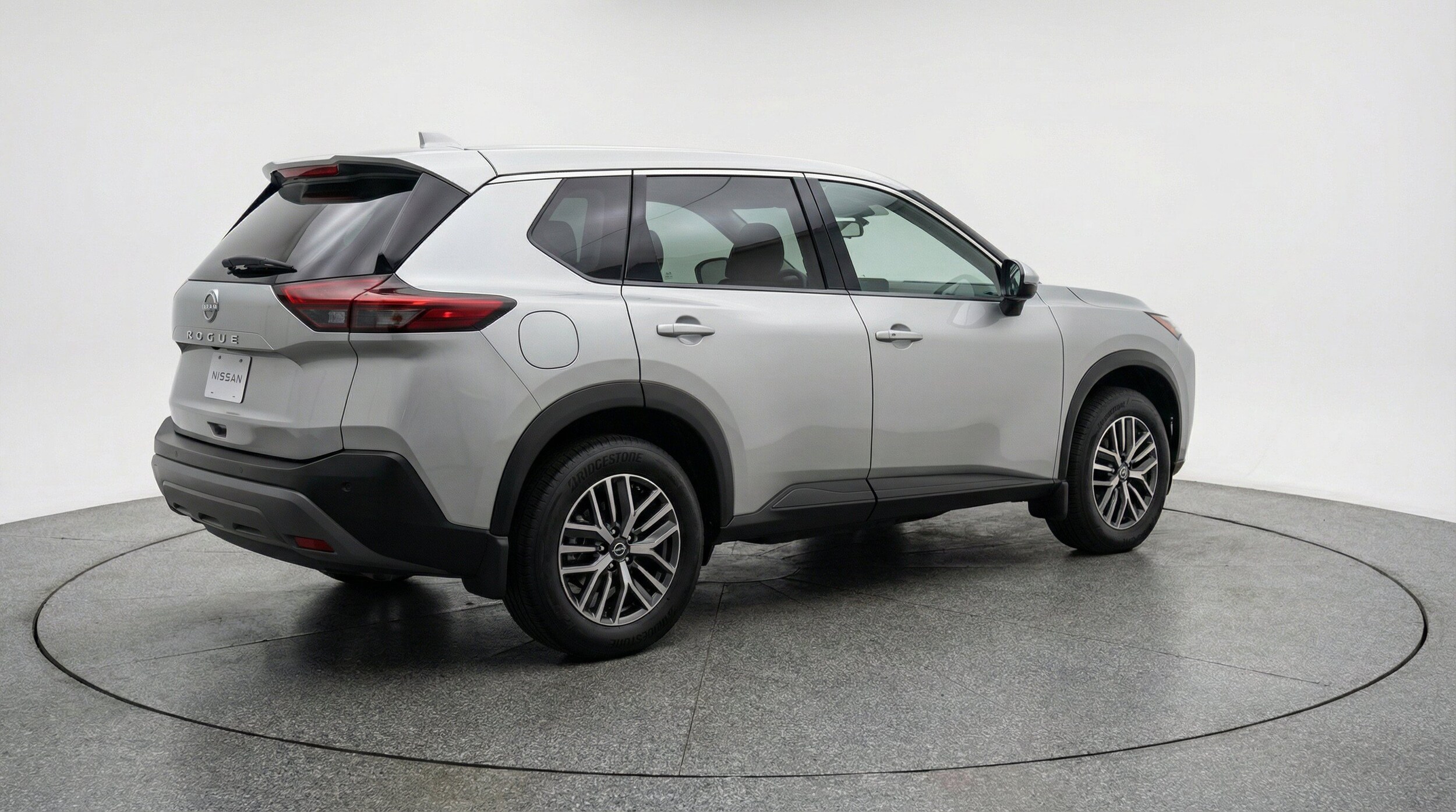 Thumbnail: 2026 Nissan Rogue - 9