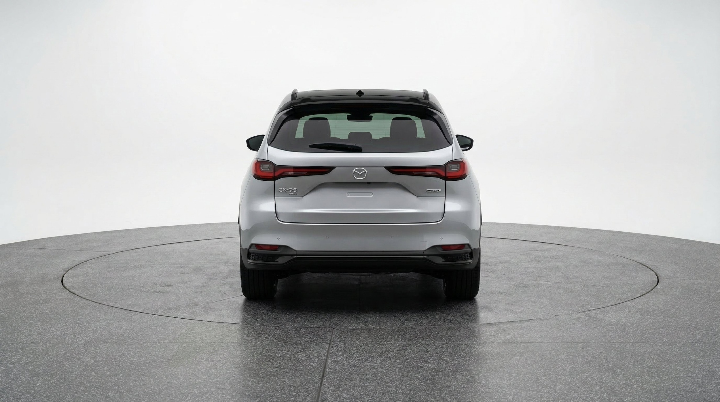 Thumbnail: 2026 Mazda CX-90 - 7