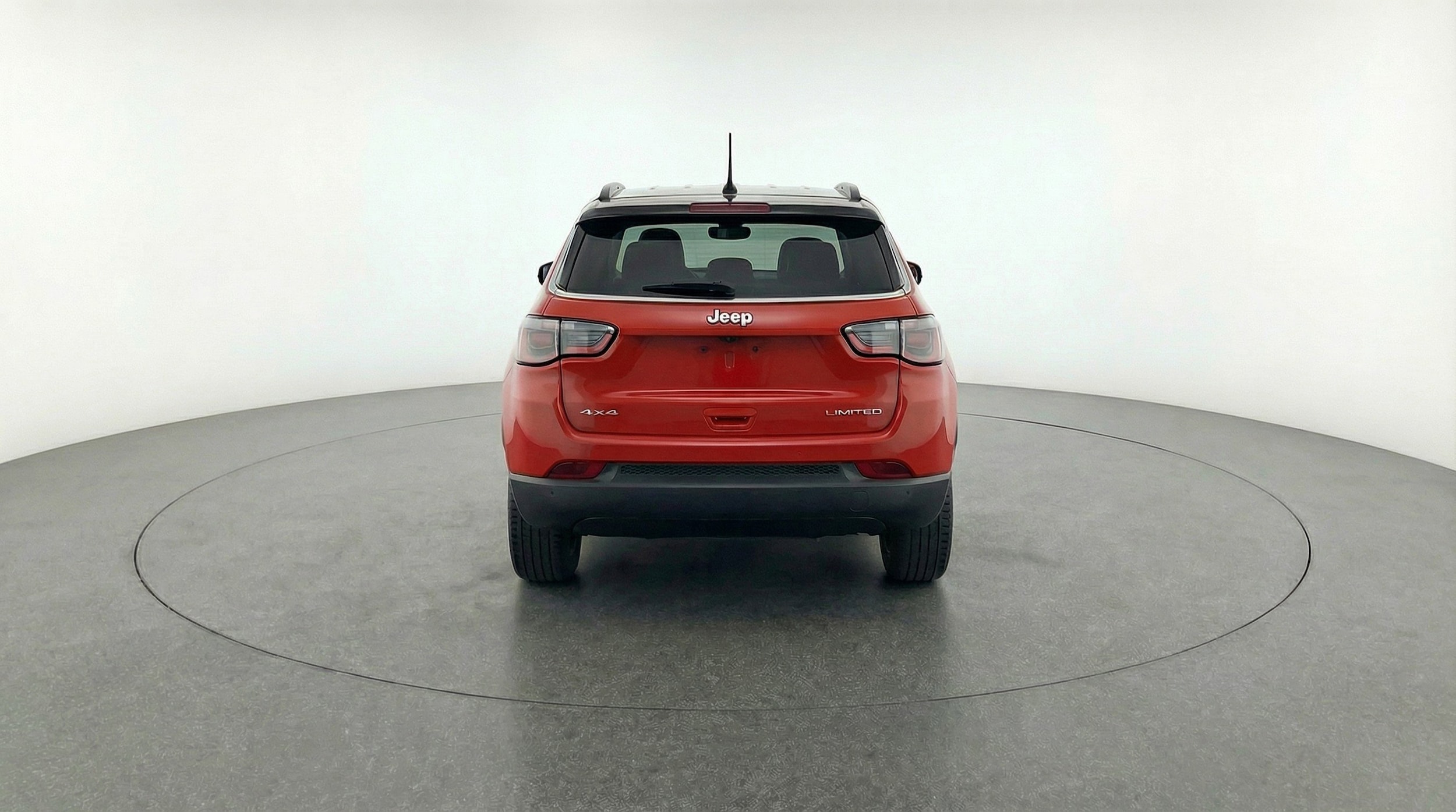 Thumbnail: 2025 Jeep Compass - 7