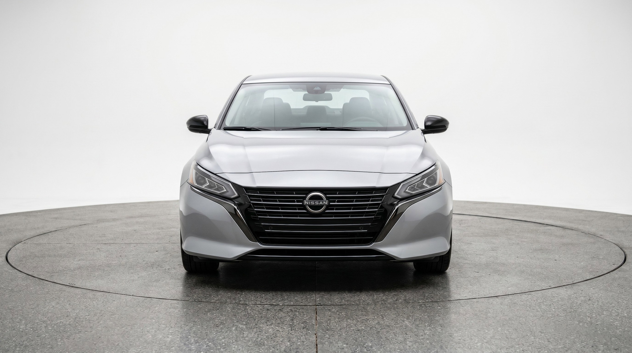 Thumbnail: 2025 Nissan Altima - 2