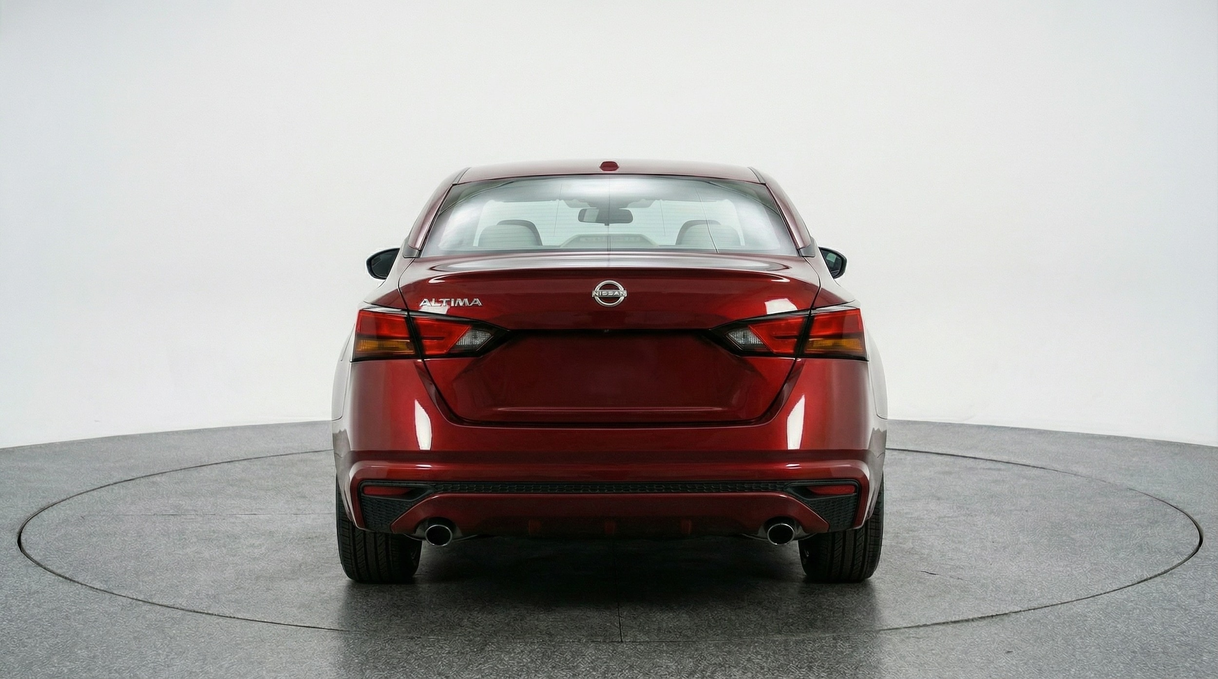 Thumbnail: 2025 Nissan Altima - 6