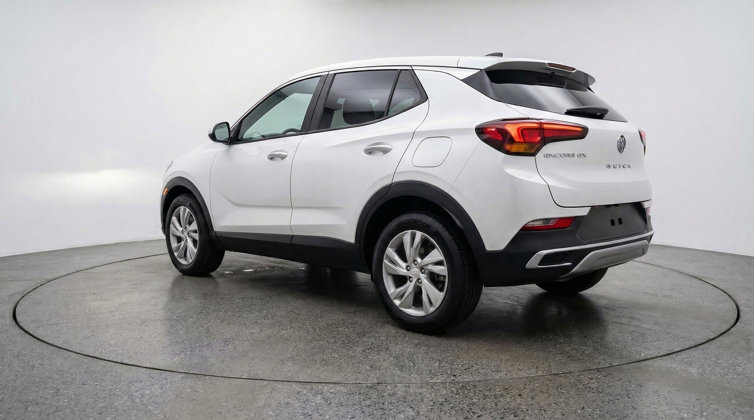 Thumbnail: 2025 Buick Encore GX - 6