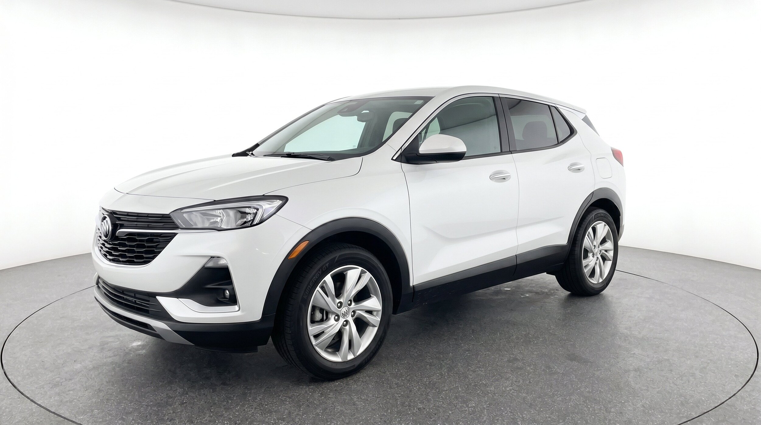 Thumbnail: 2026 Buick Encore GX - 3