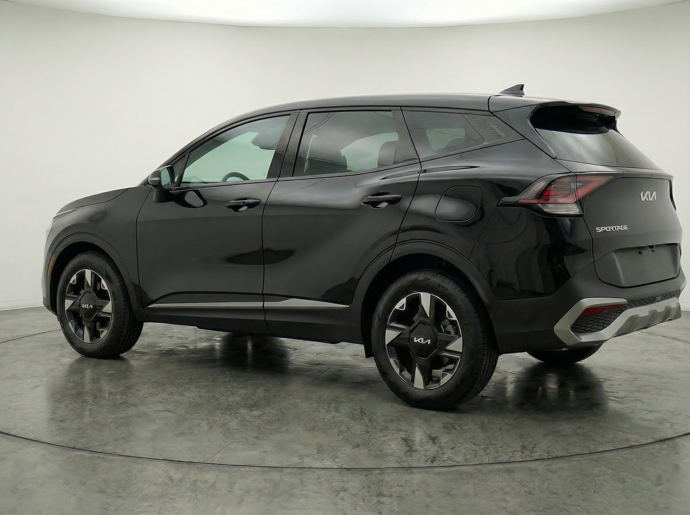 Thumbnail: 2026 Kia Sportage - 6