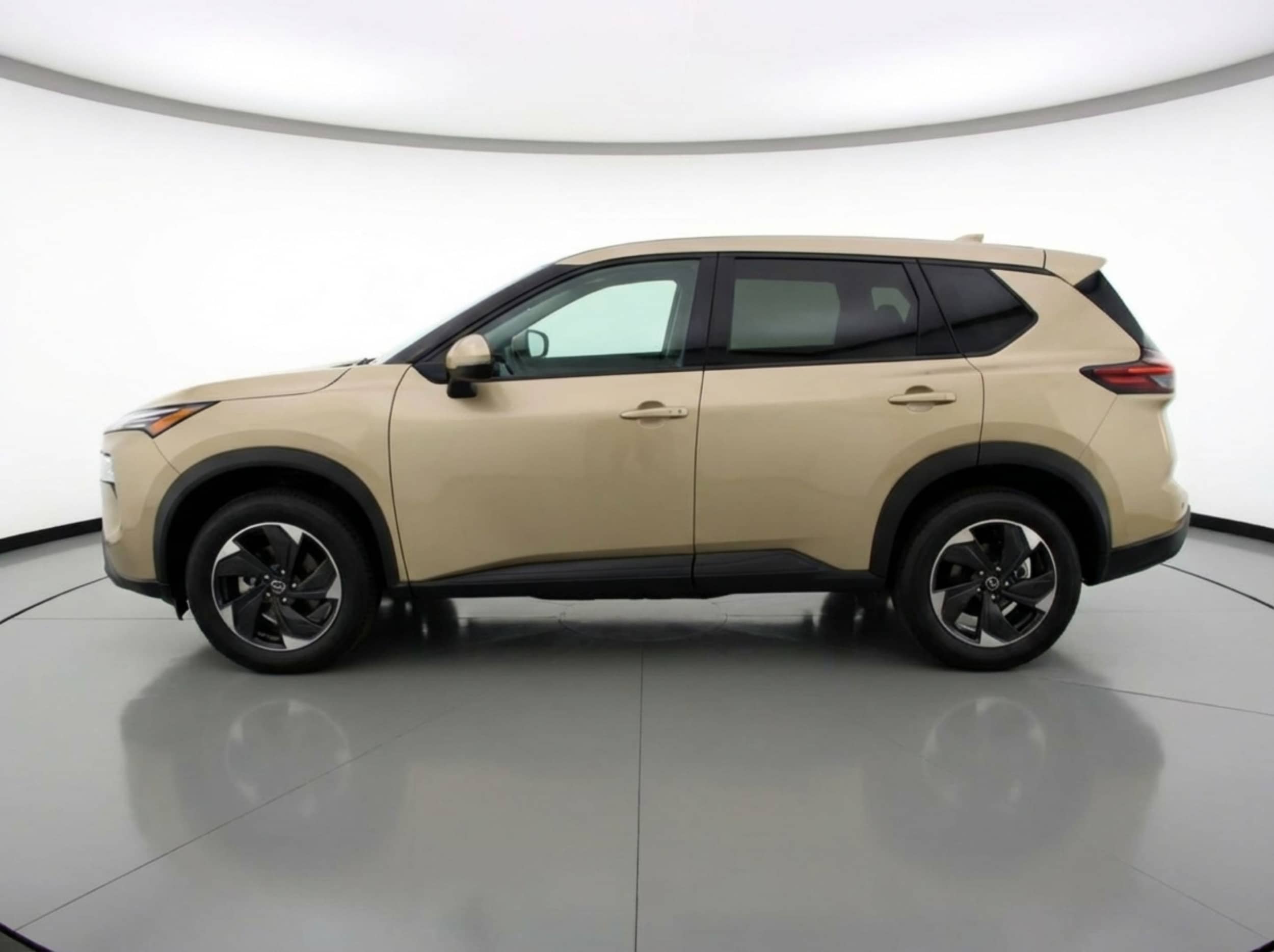 Thumbnail: 2025 Nissan Rogue - 4