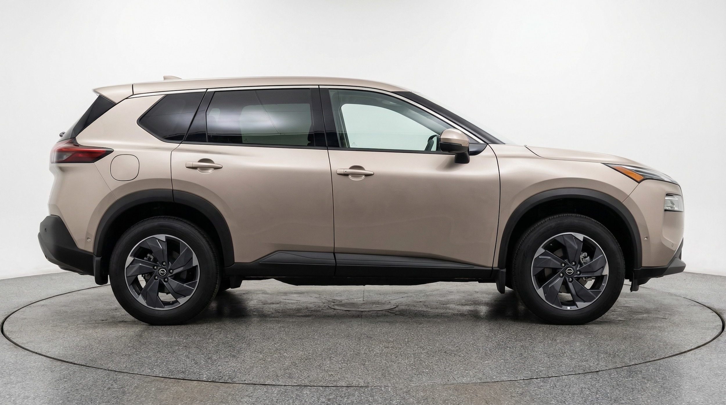 Thumbnail: 2025 Nissan Rogue - 8