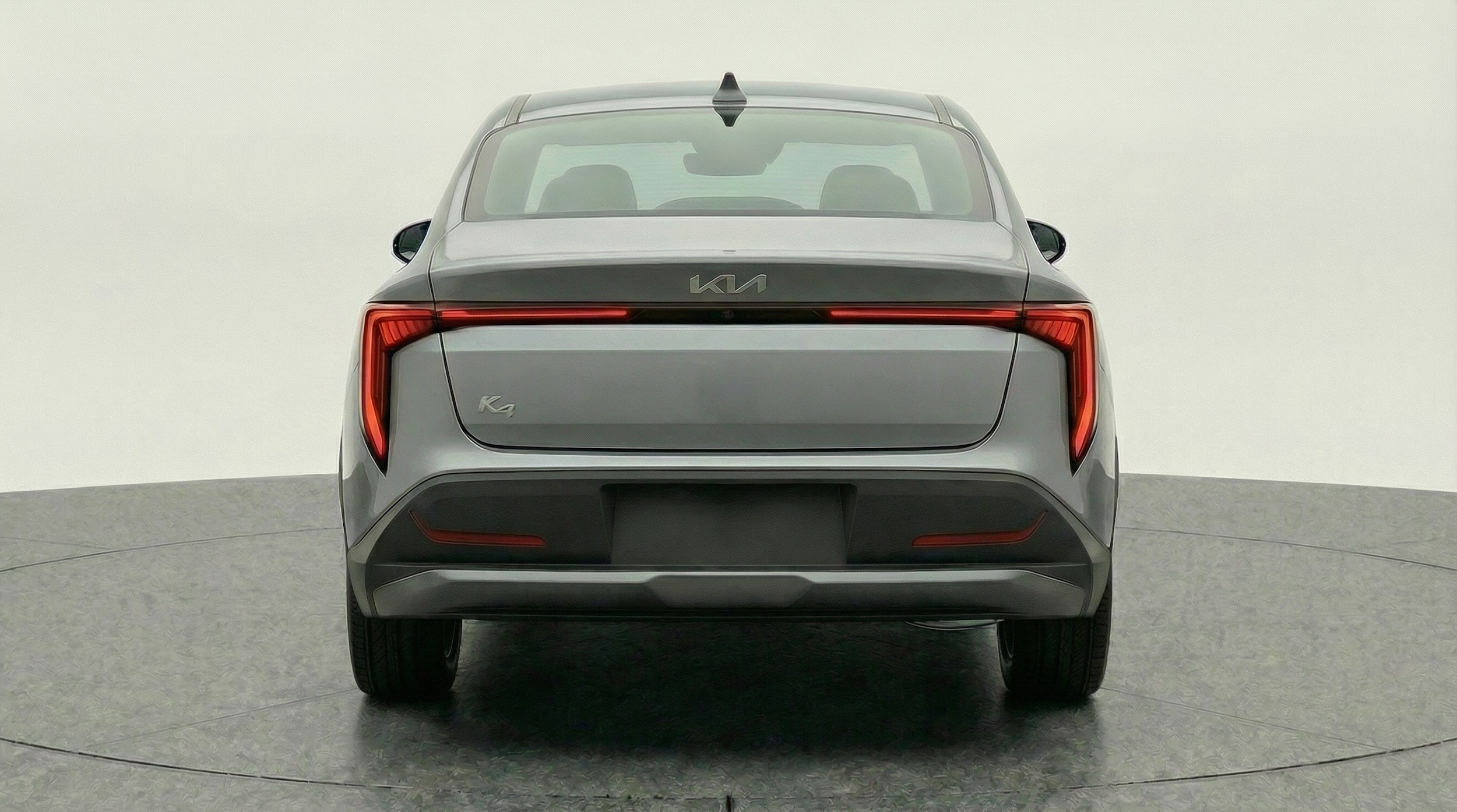 Thumbnail: 2025 Kia K4 - 6