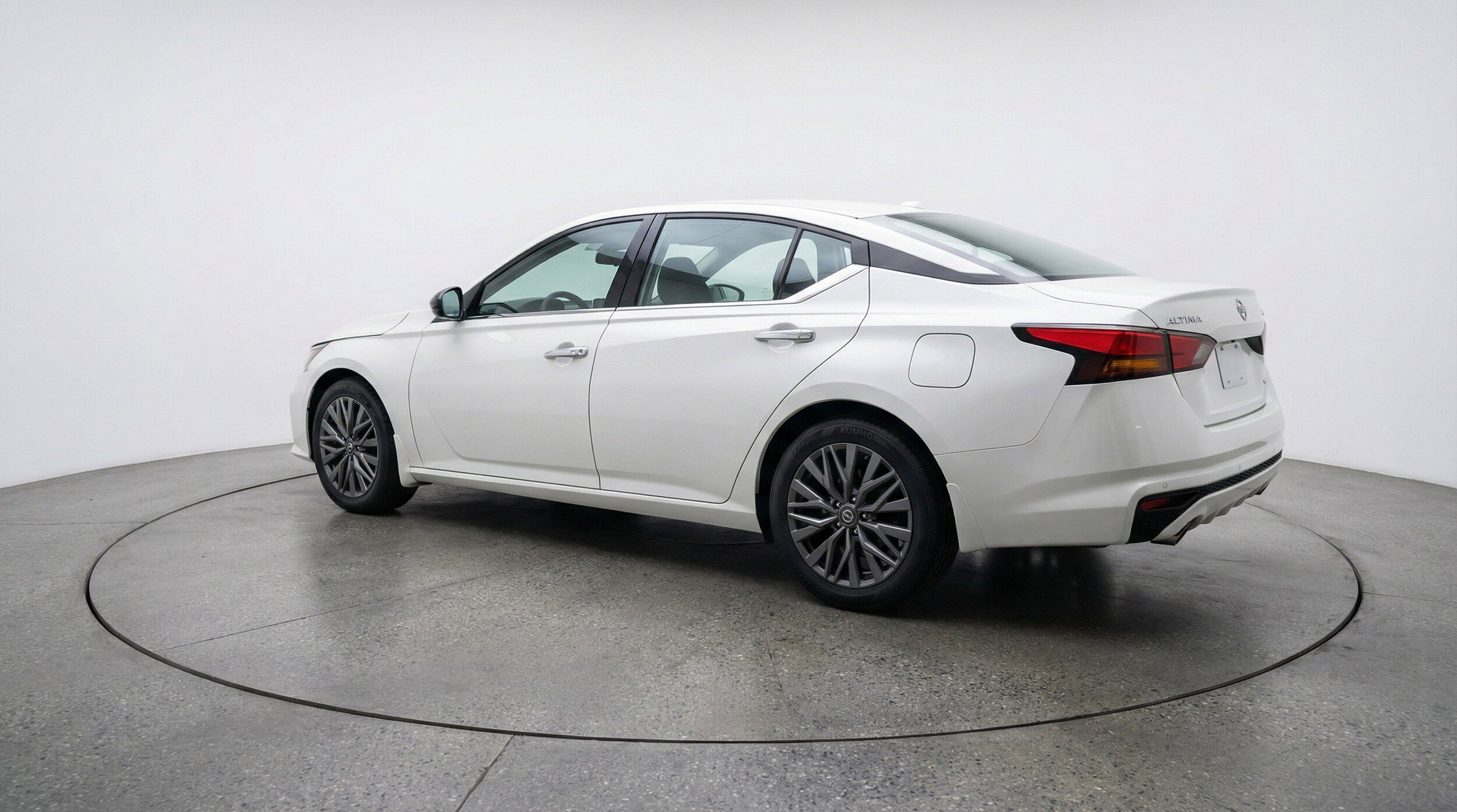 Thumbnail: 2025 Nissan Altima - 6