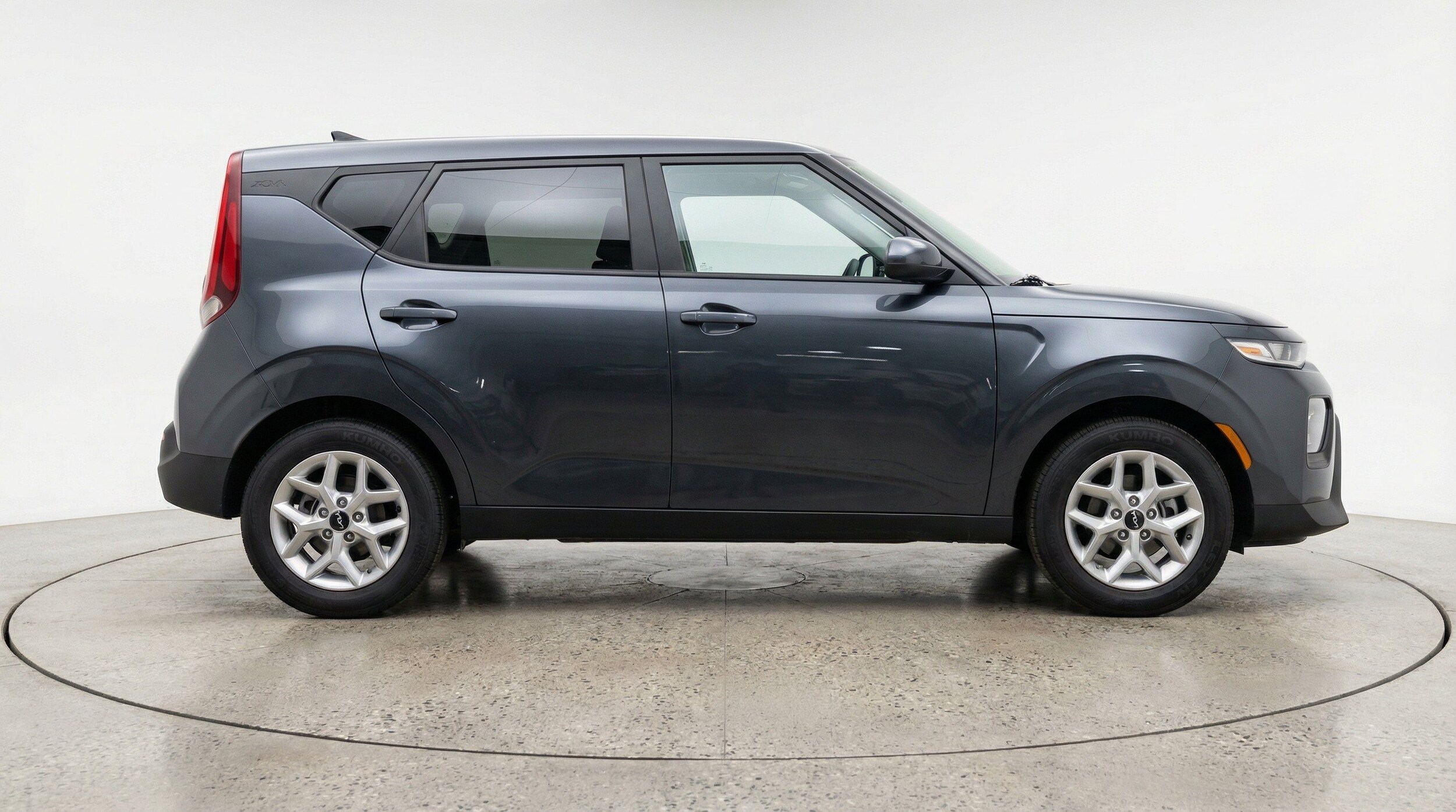 Thumbnail: 2025 Kia Soul - 10