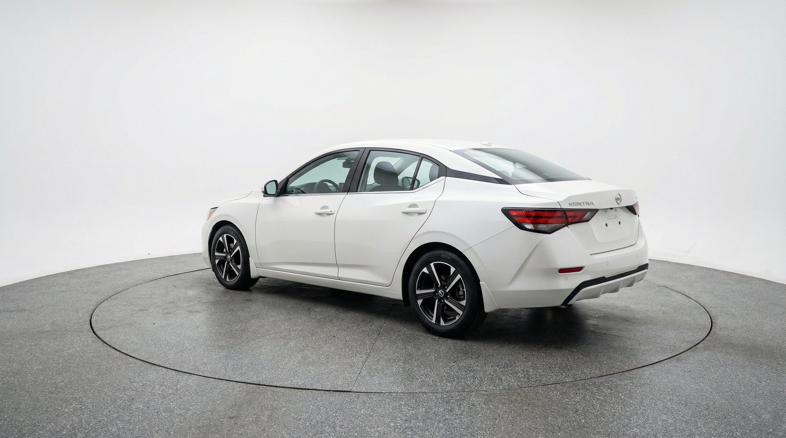 Thumbnail: 2025 Nissan Sentra - 6