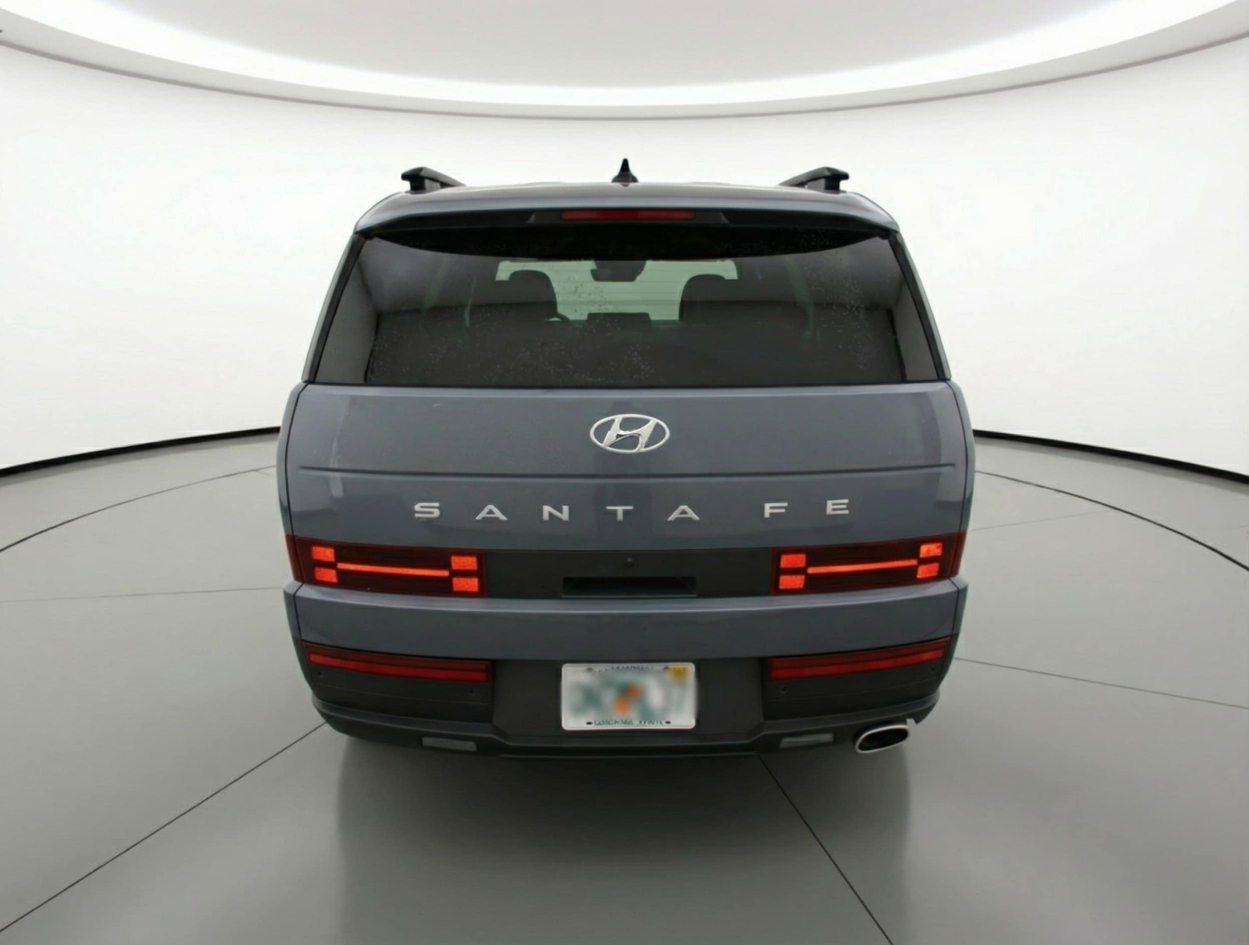 Thumbnail: 2025 Hyundai Santa Fe - 6