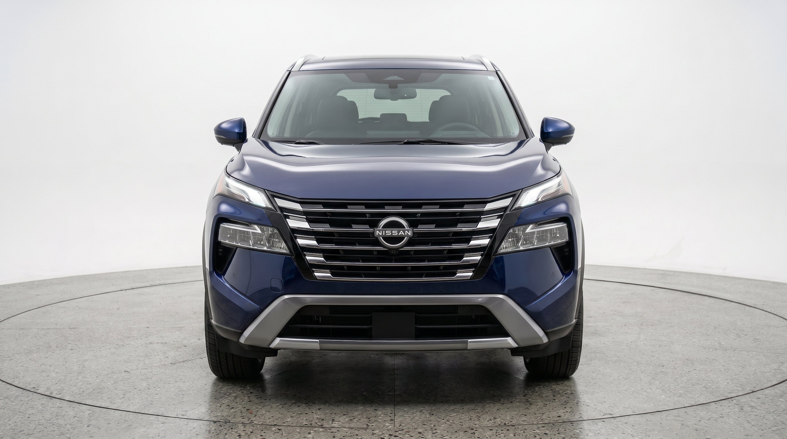 Thumbnail: 2026 Nissan Rogue - 2