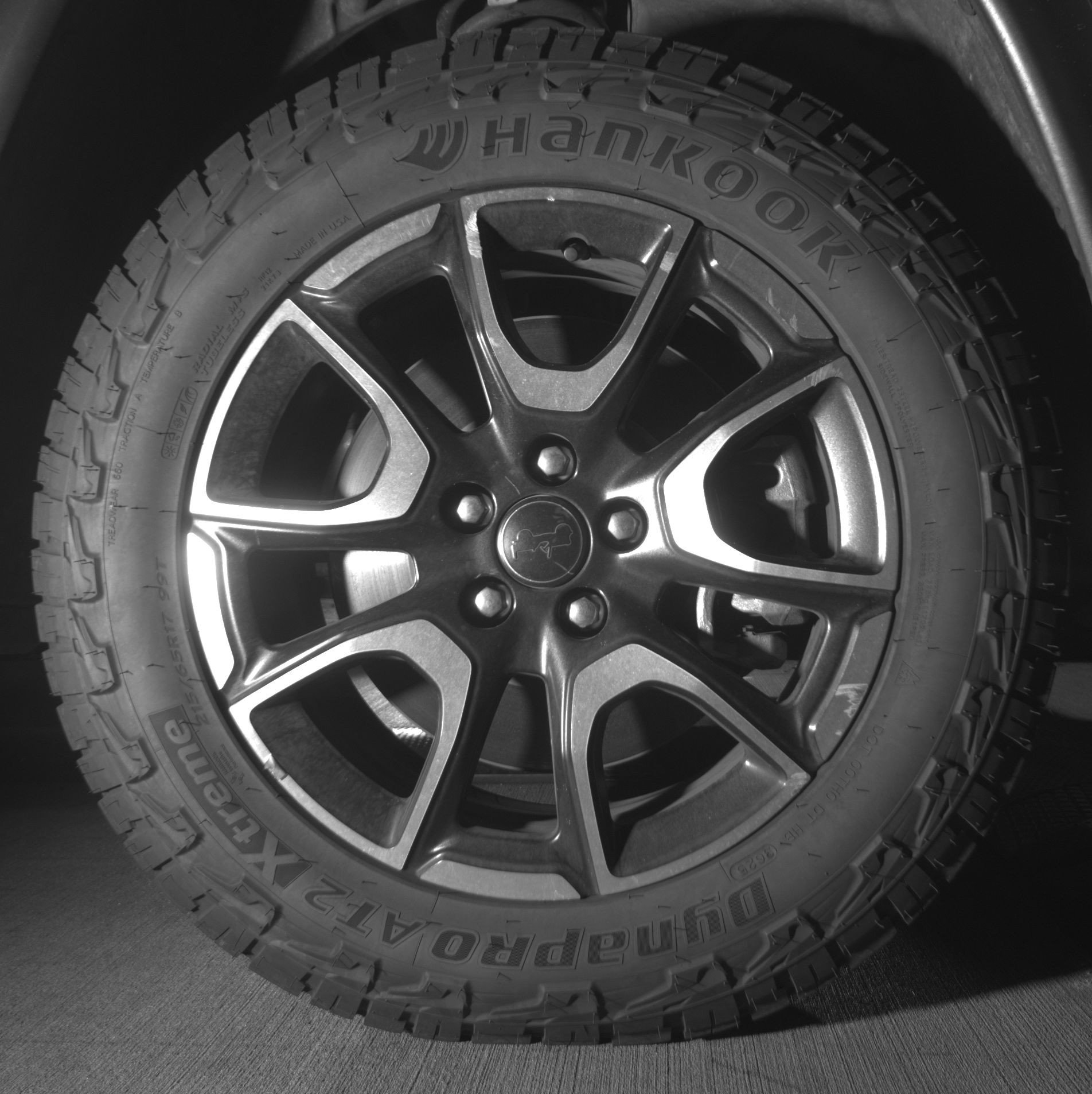 Thumbnail: 2025 Jeep Compass - 13