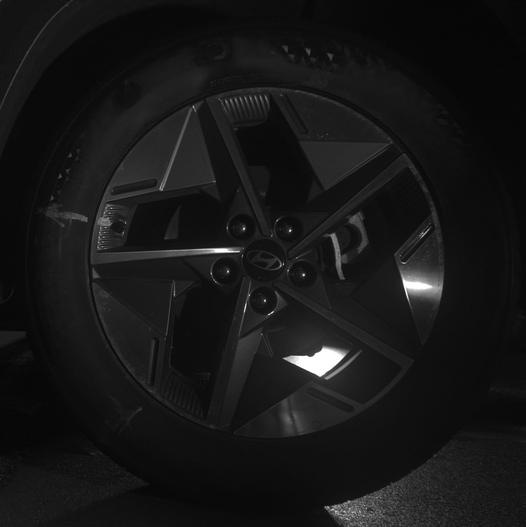 Thumbnail: 2026 Hyundai Tucson - 14