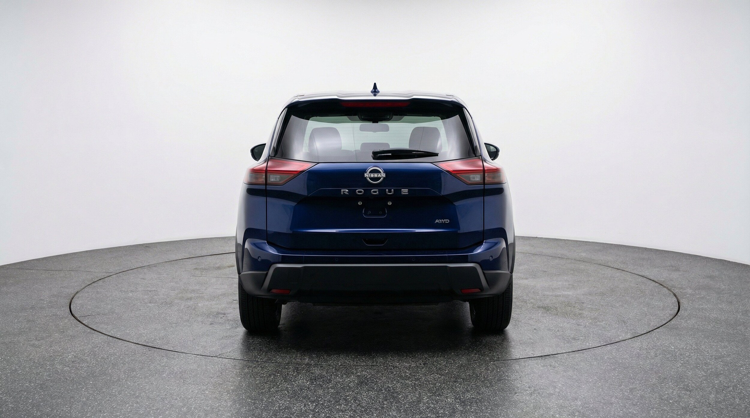 Thumbnail: 2025 Nissan Rogue - 7