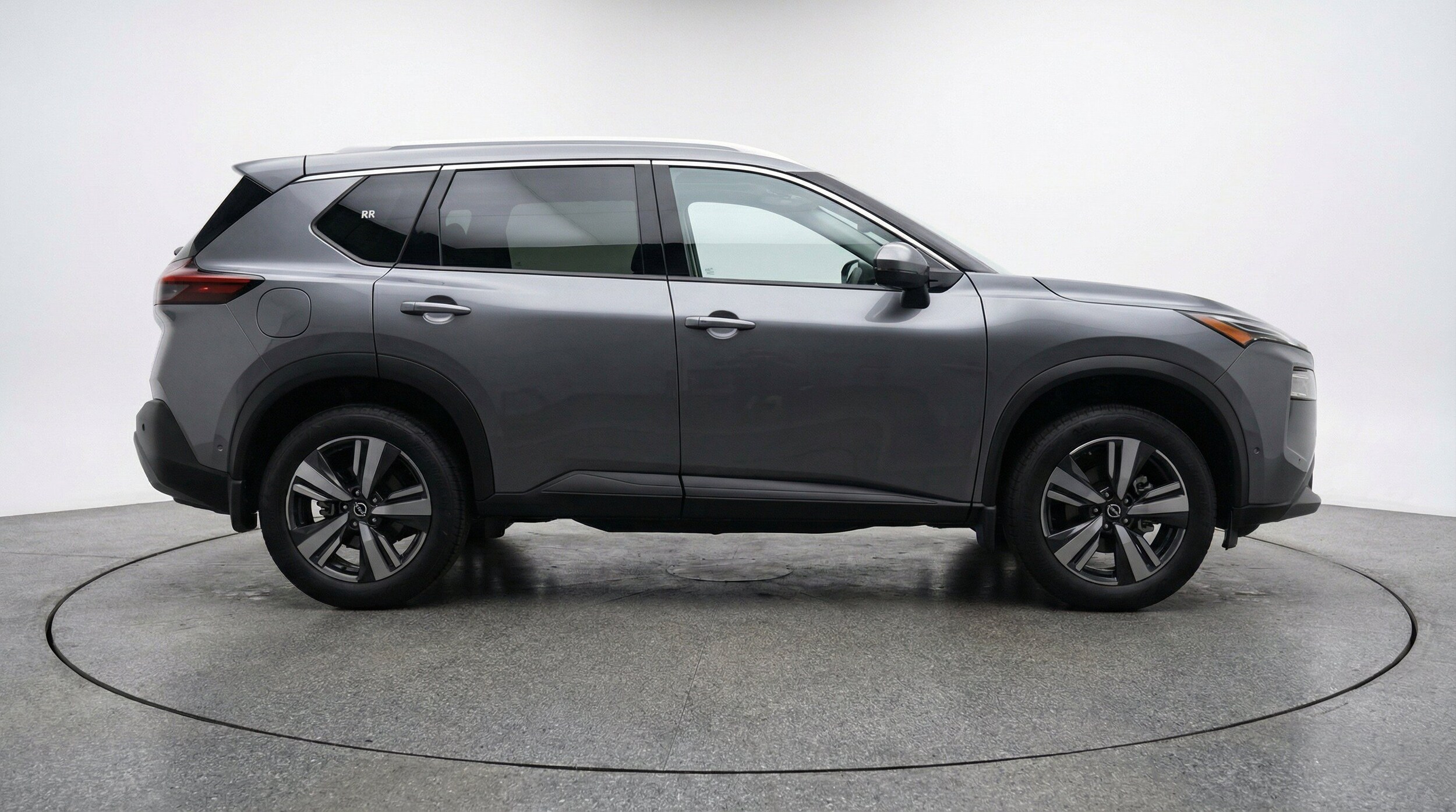 Thumbnail: 2026 Nissan Rogue - 11