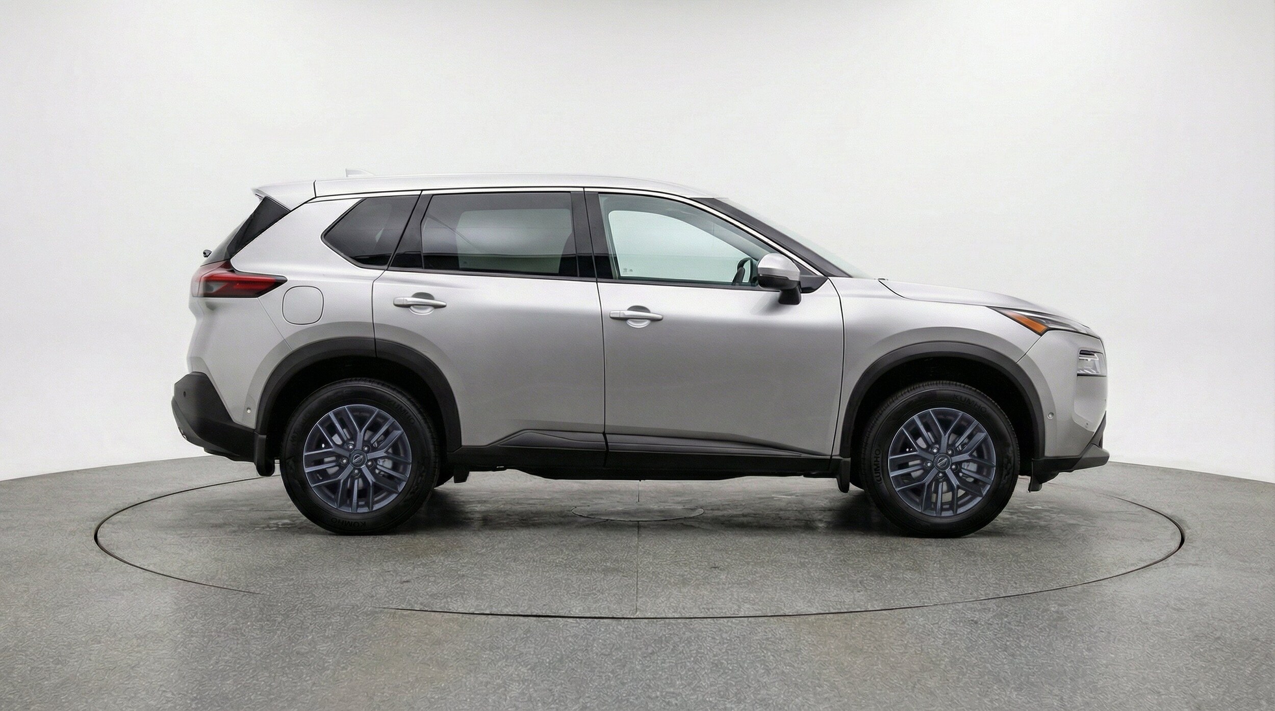 Thumbnail: 2026 Nissan Rogue - 11