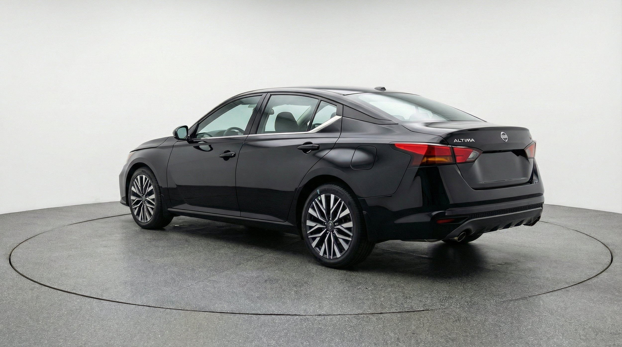 Thumbnail: 2026 Nissan Altima - 6